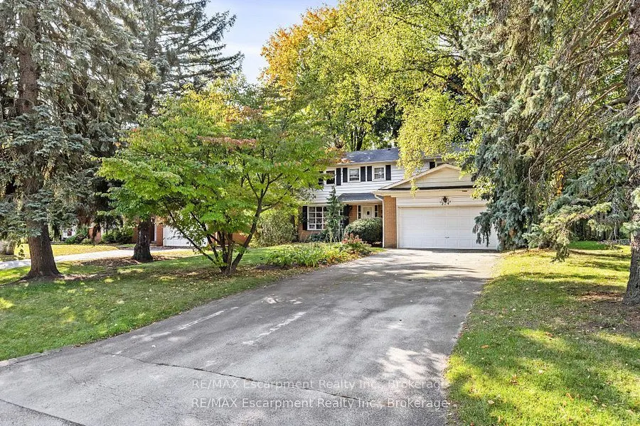 214 Donessle Drive