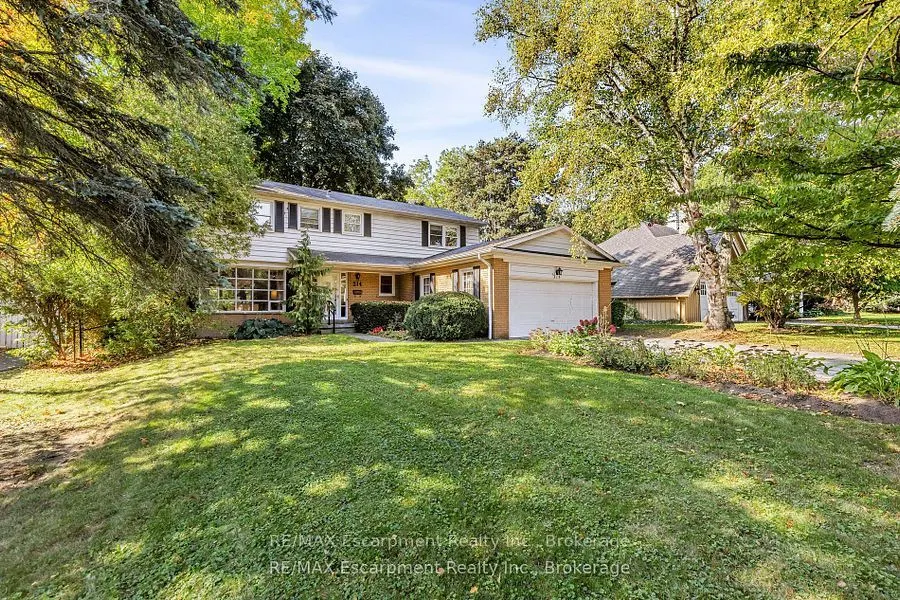 214 Donessle Drive