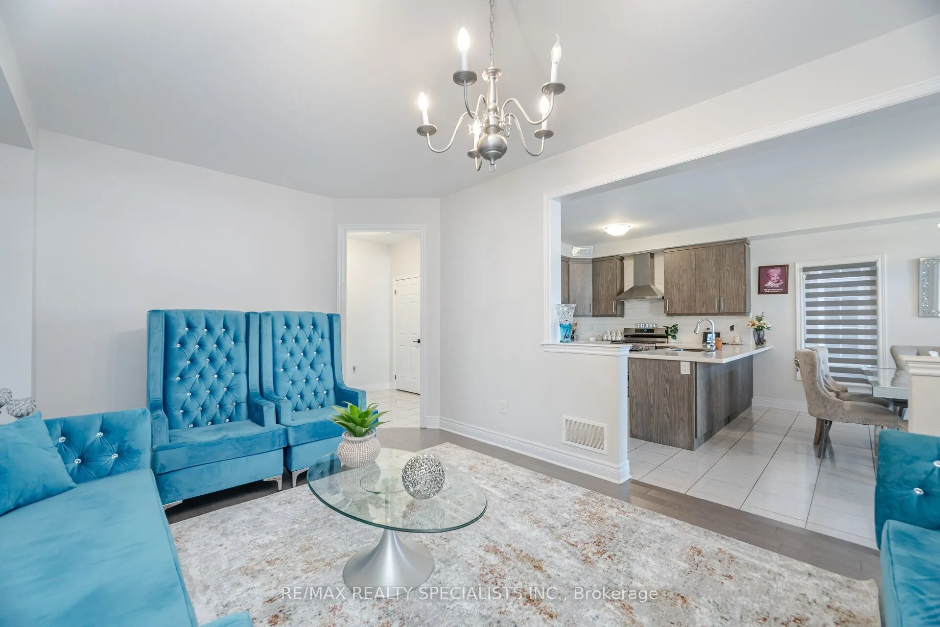 32 Branigan Crescent