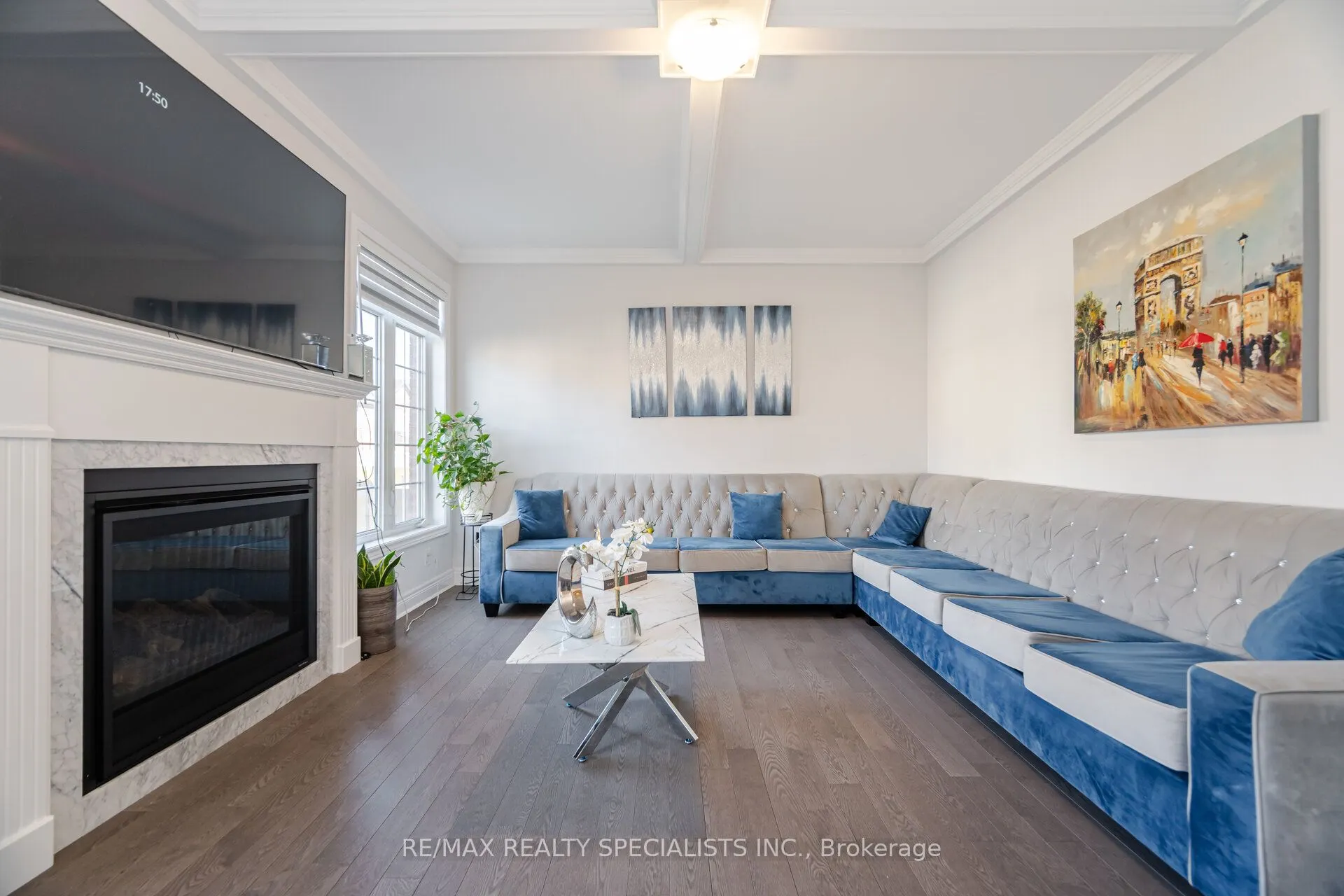 32 Branigan Crescent