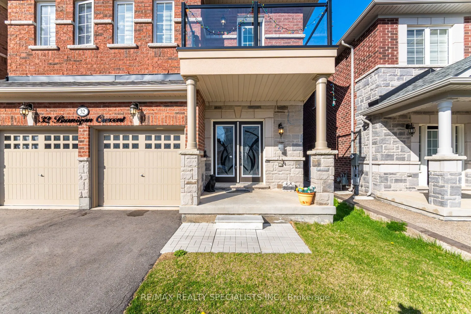 32 Branigan Crescent