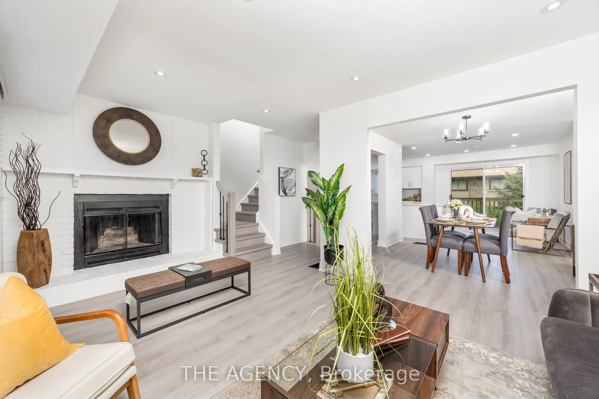 3345 Silverado Drive, #17
