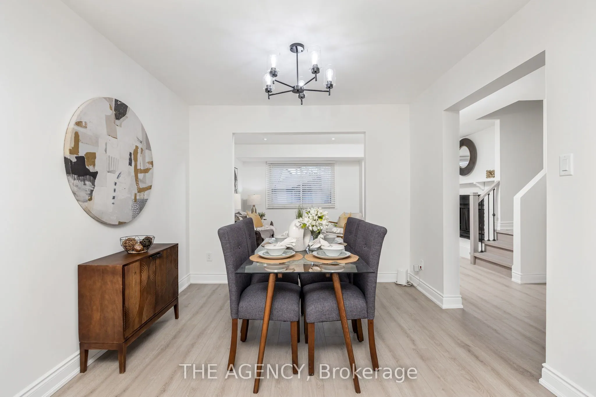 3345 Silverado Drive, #17