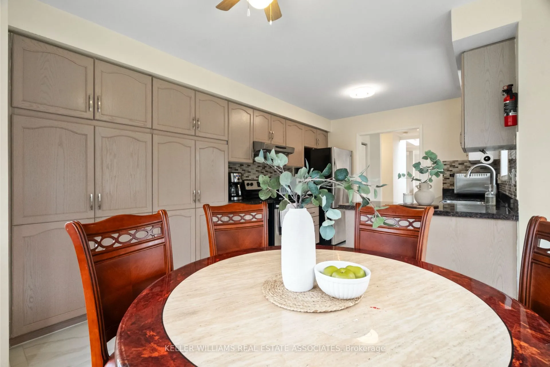 5554 Linwell Place