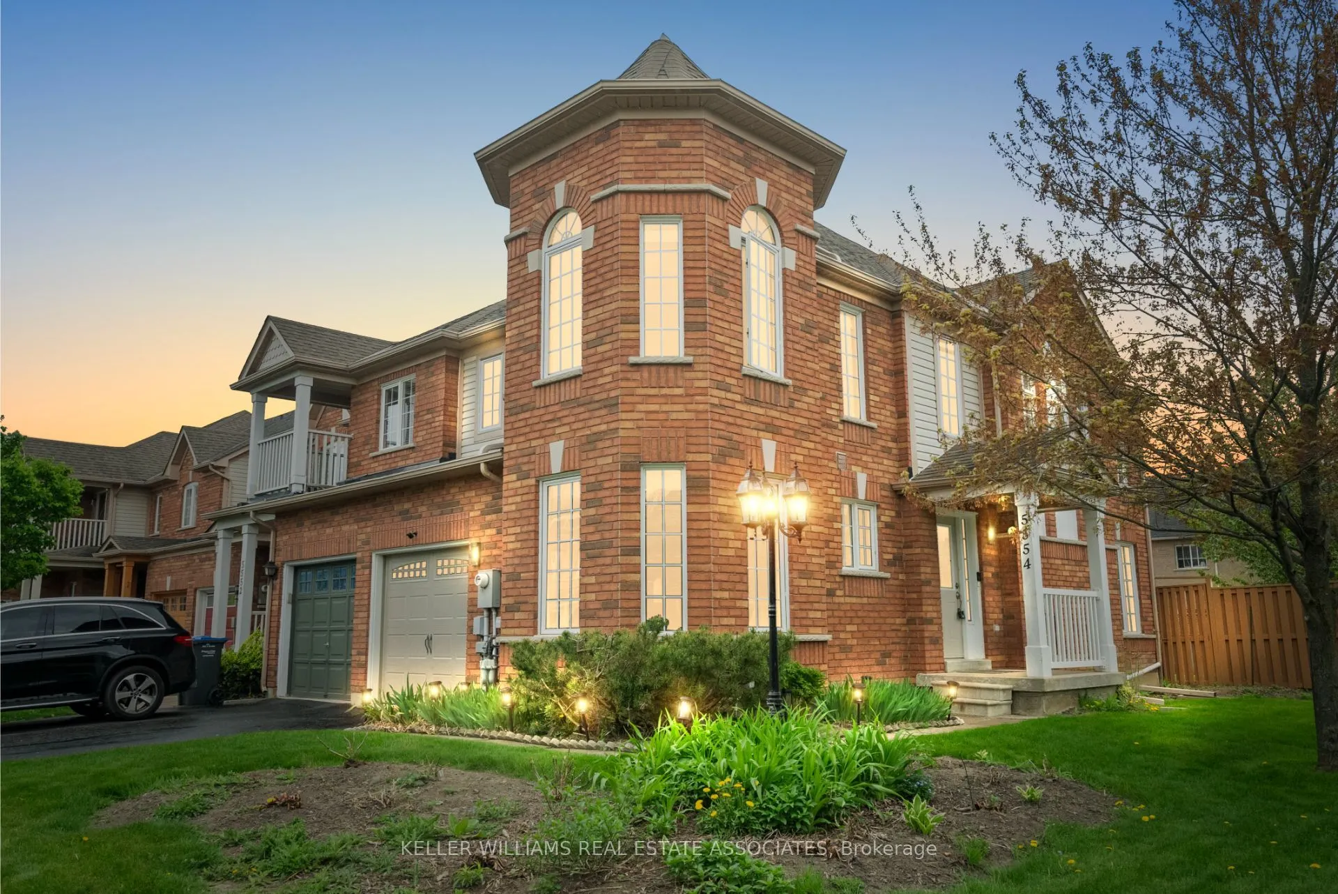 5554 Linwell Place