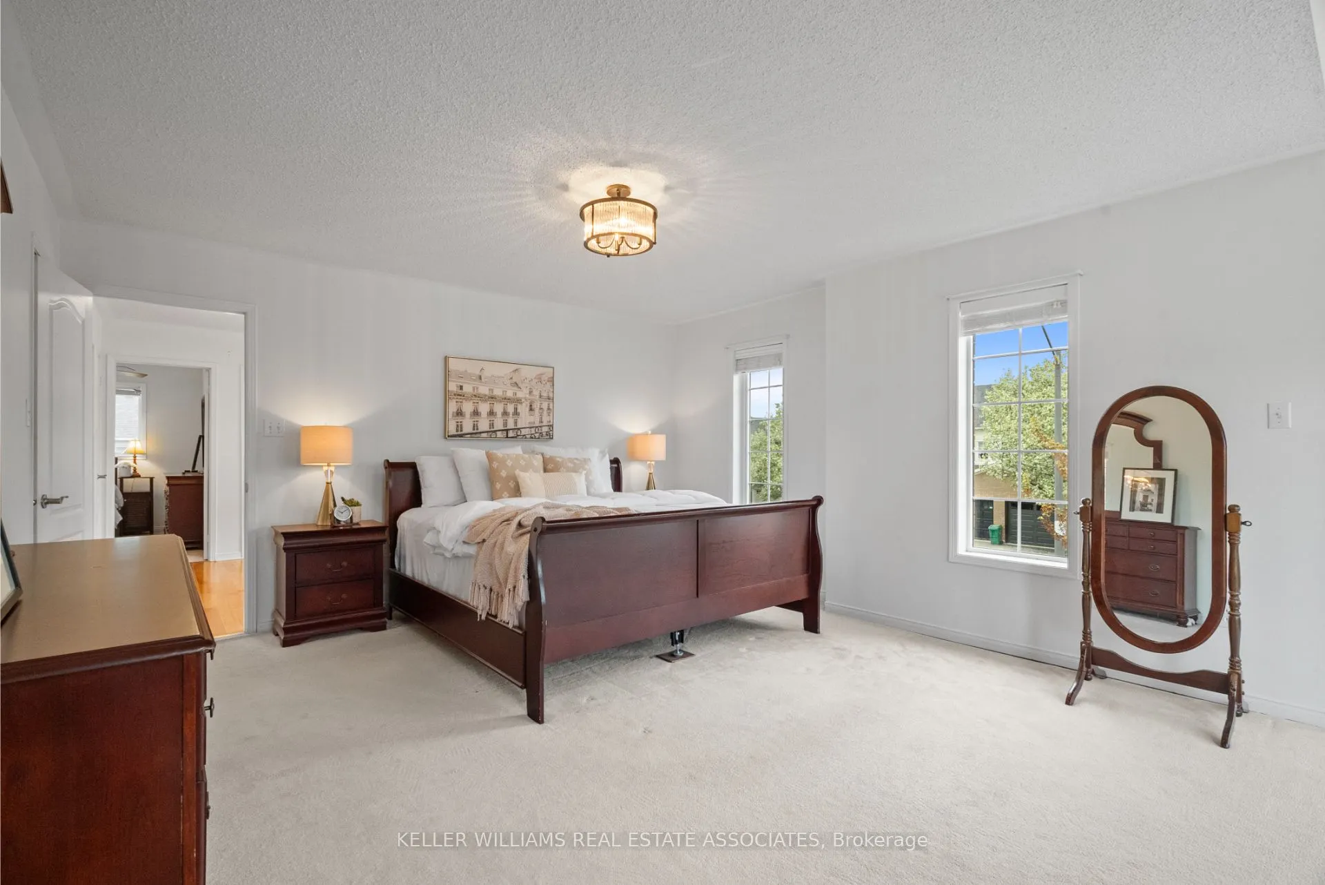 5554 Linwell Place