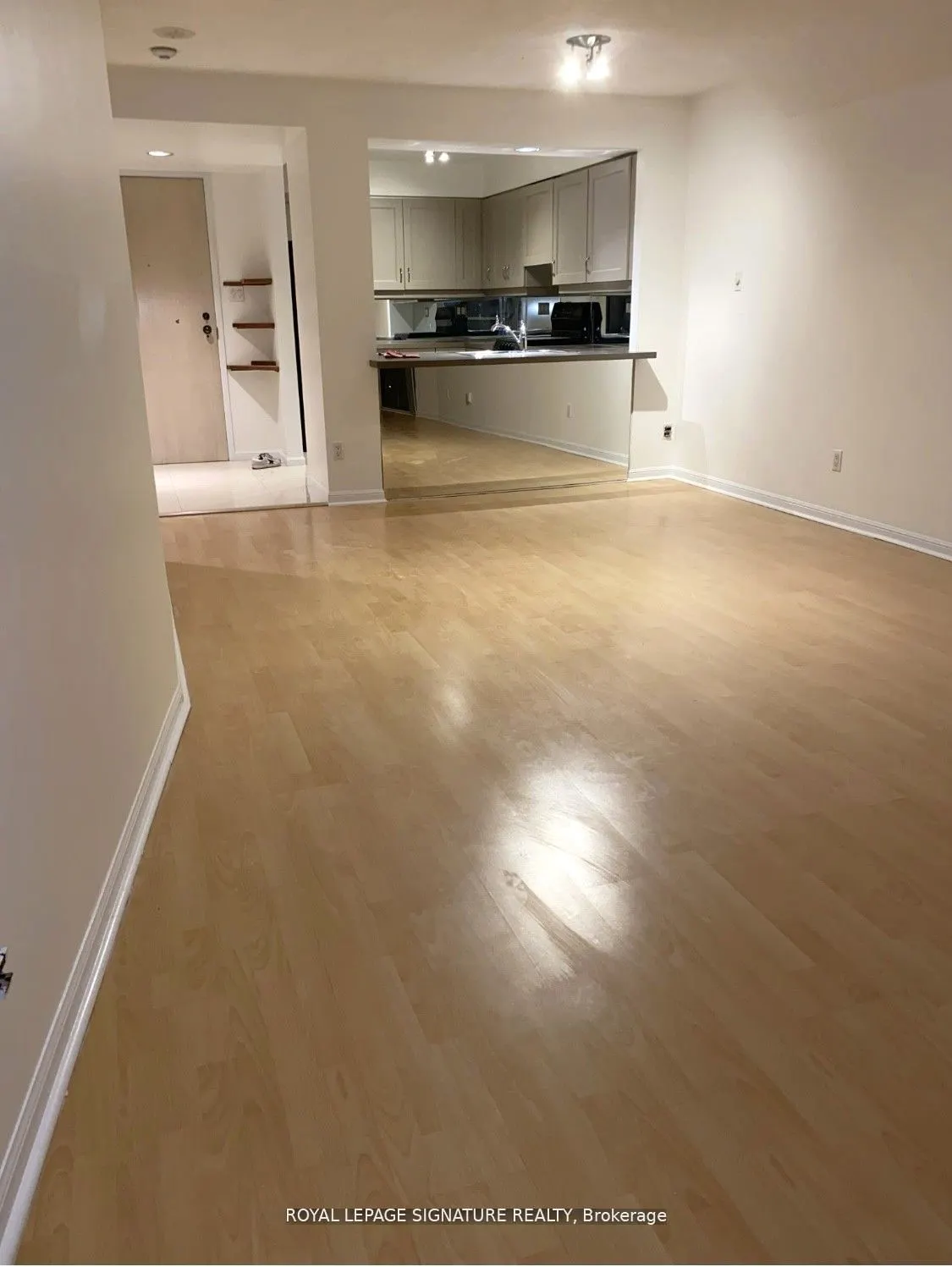 50 Eglinton Avenue W, #1010