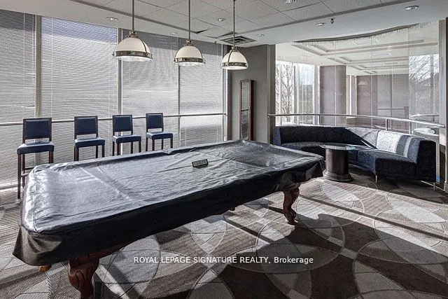 50 Eglinton Avenue W, #1010