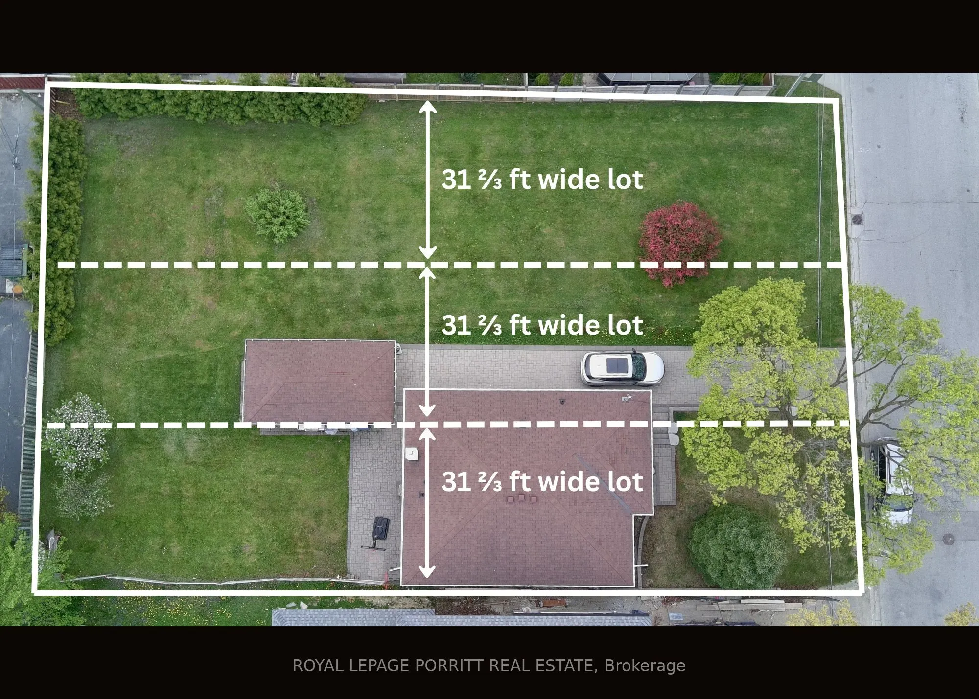3 Orianna Drive