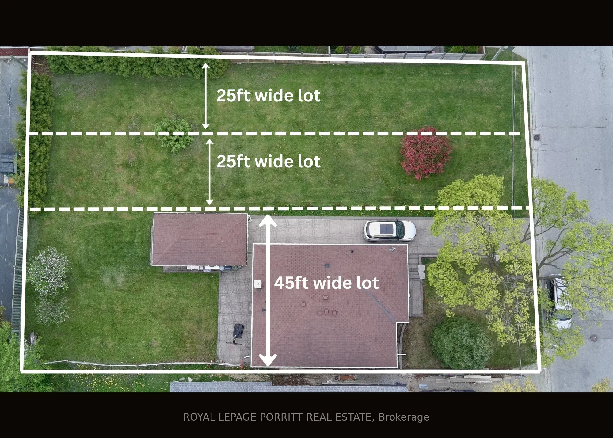 3 Orianna Drive
