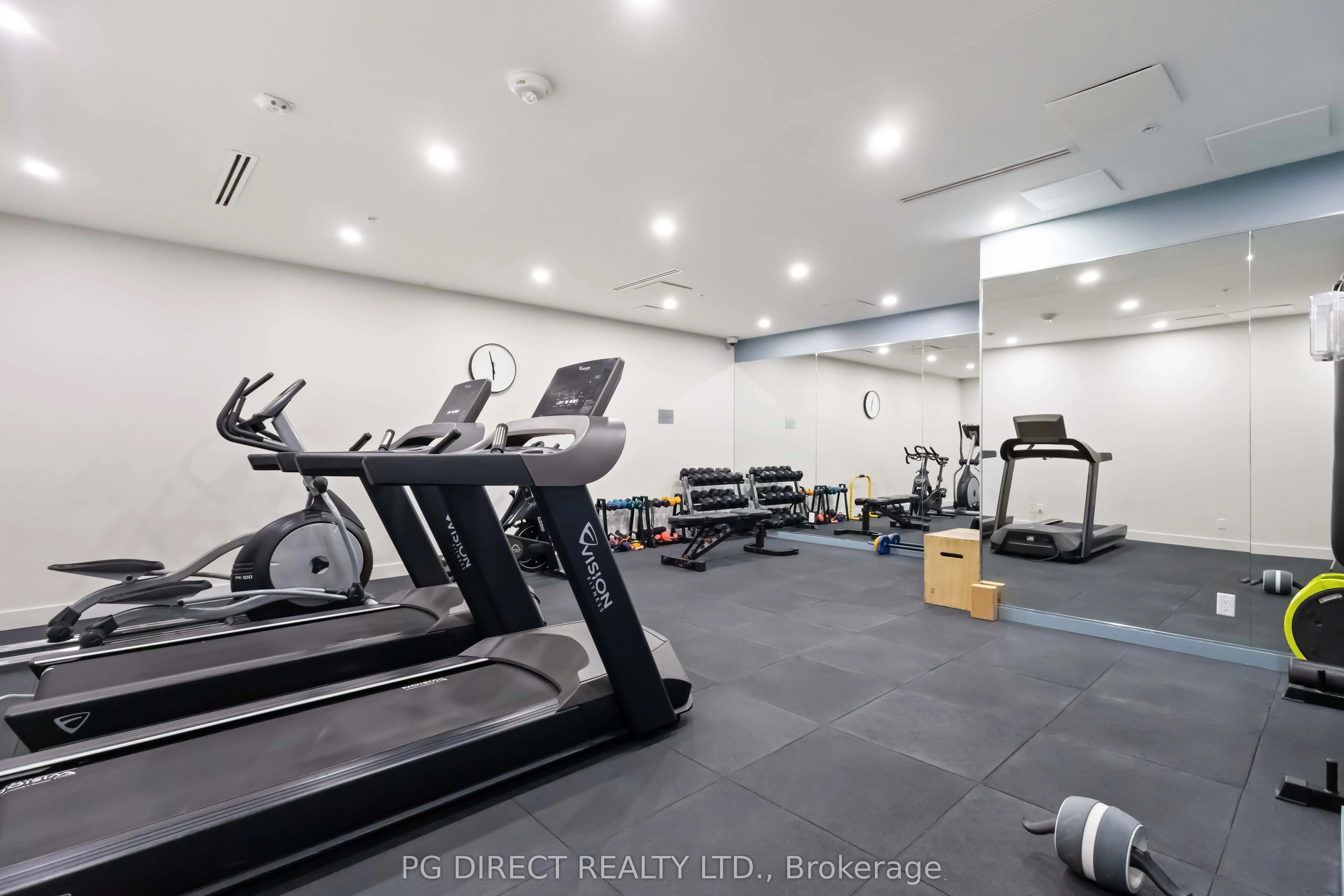 38 Howard Park Avenue, #622