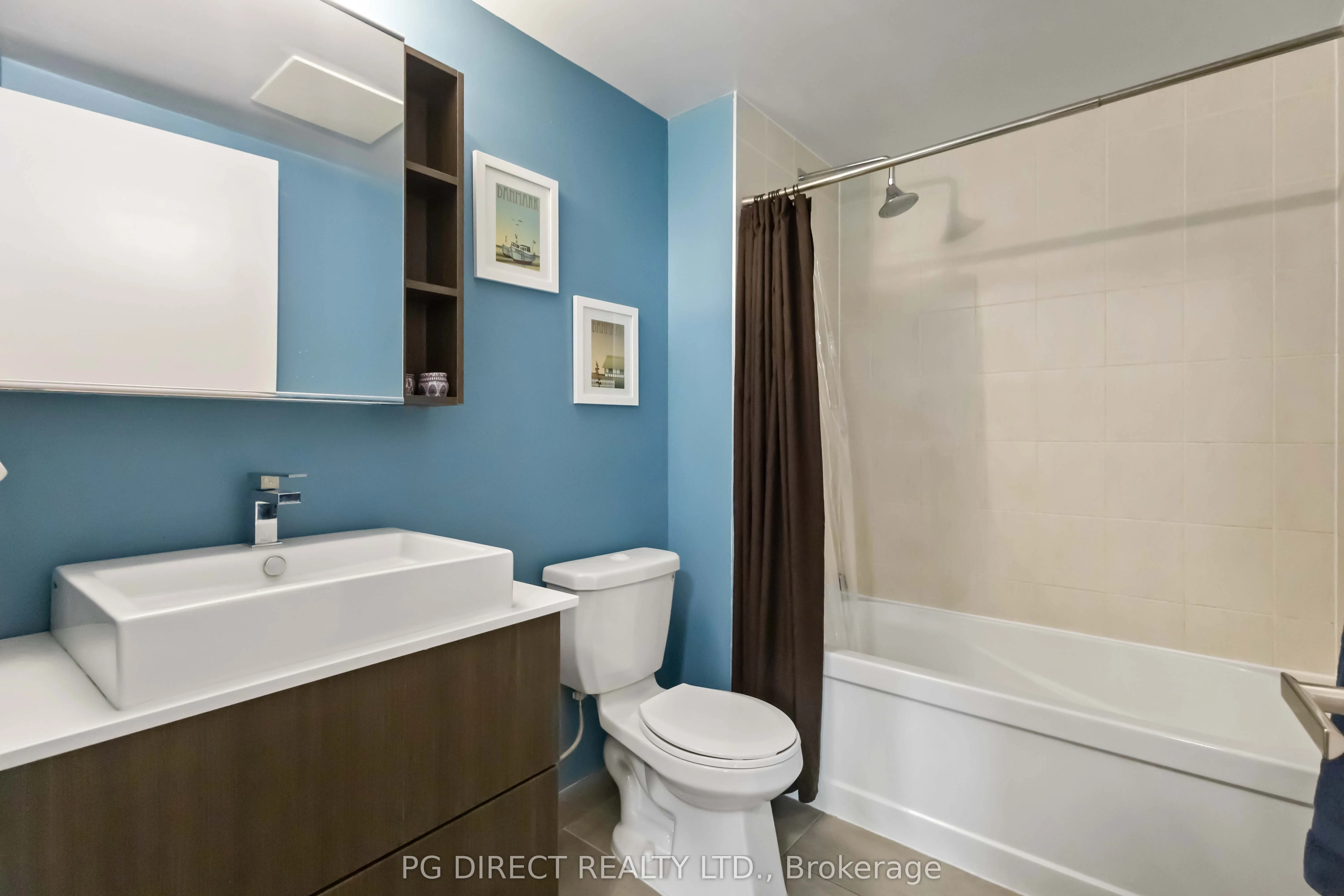 38 Howard Park Avenue, #622