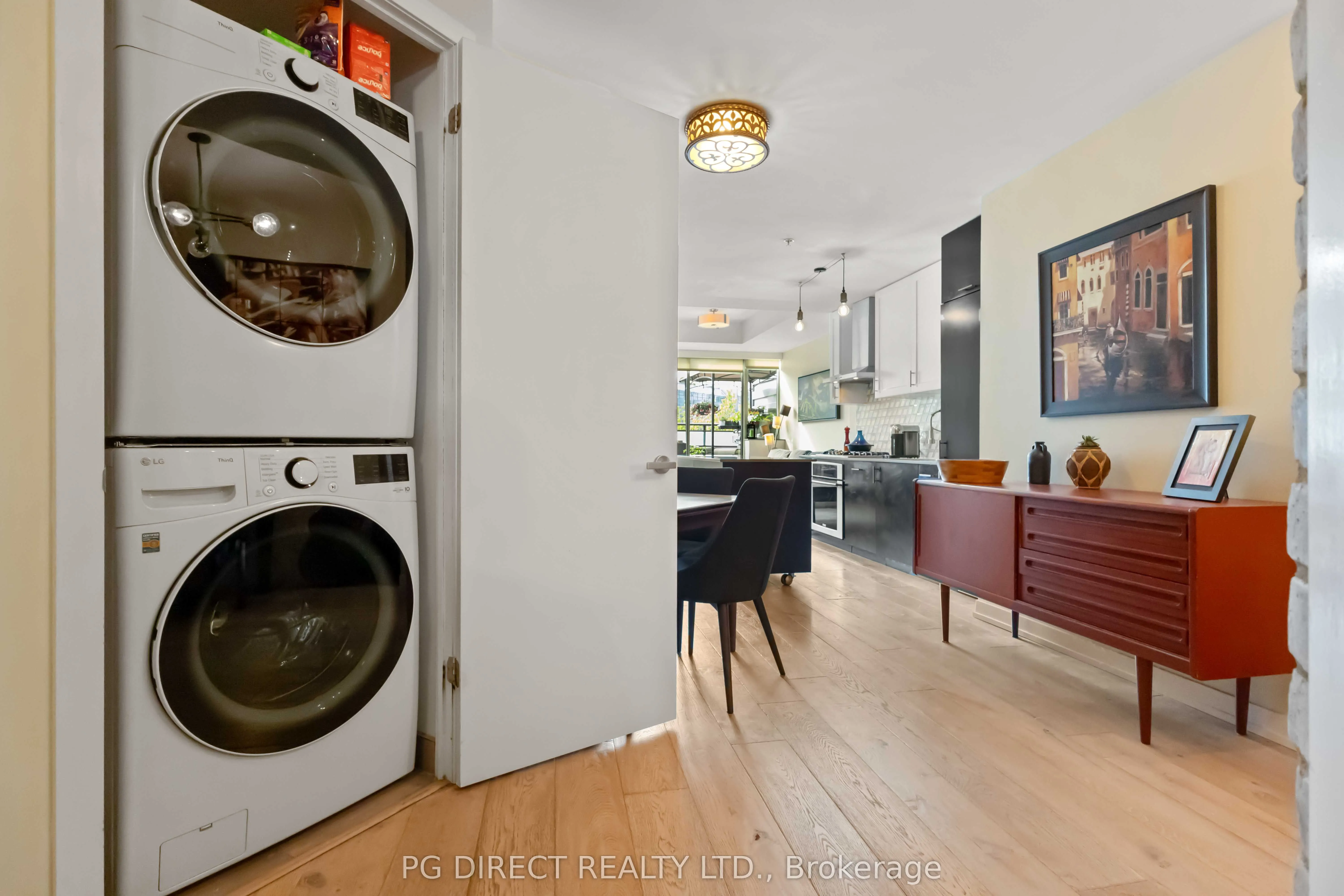 38 Howard Park Avenue, #622