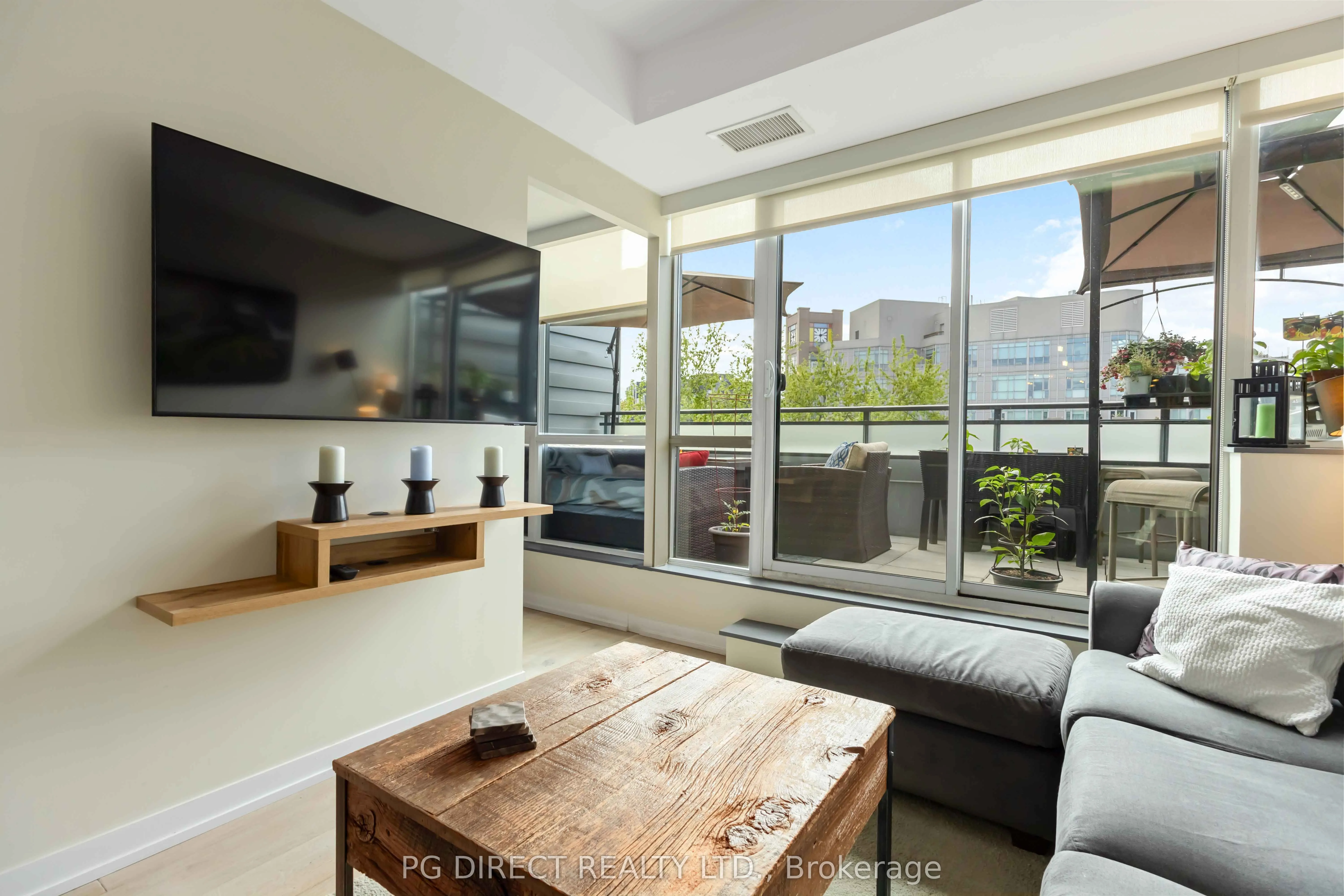 38 Howard Park Avenue, #622