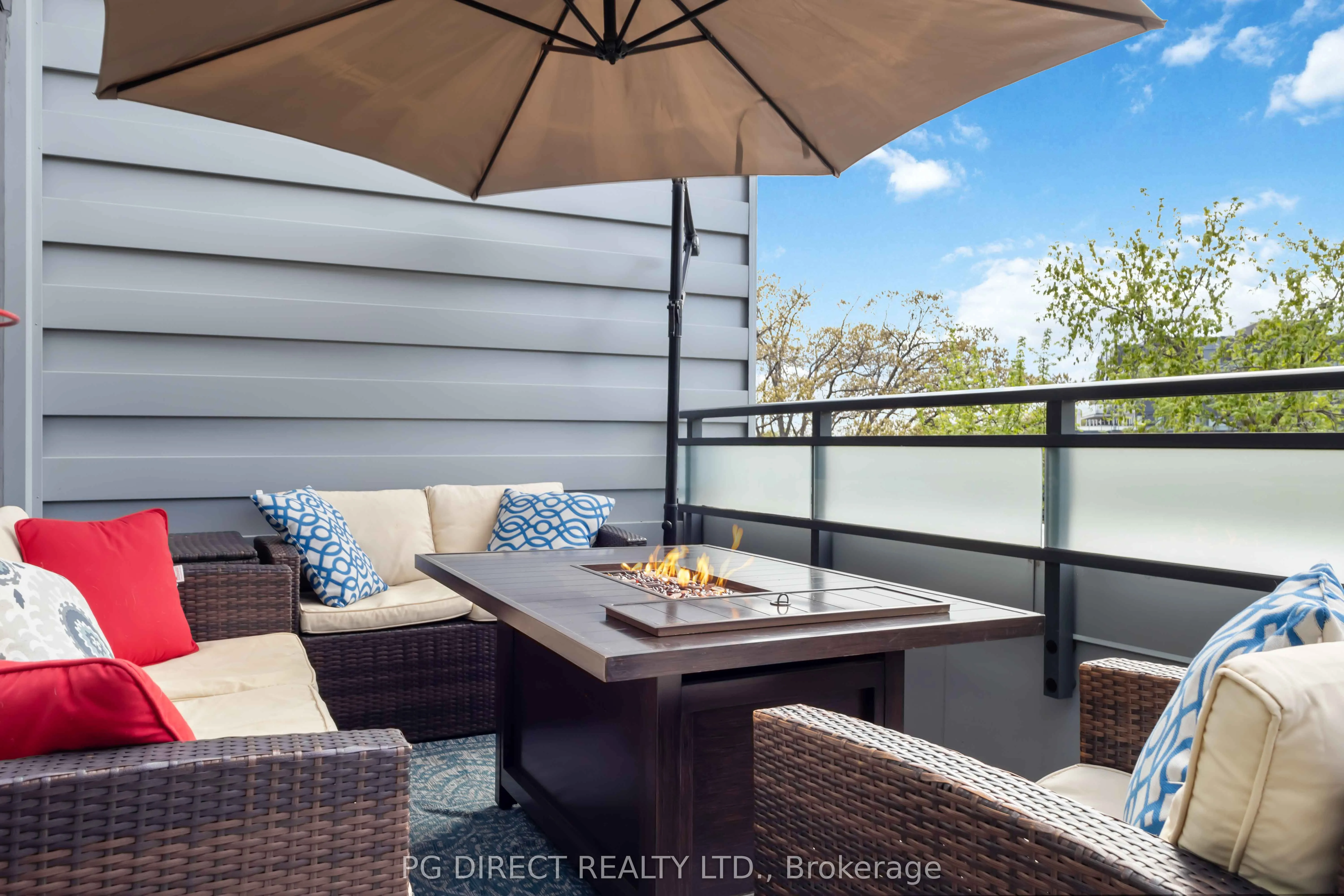 38 Howard Park Avenue, #622