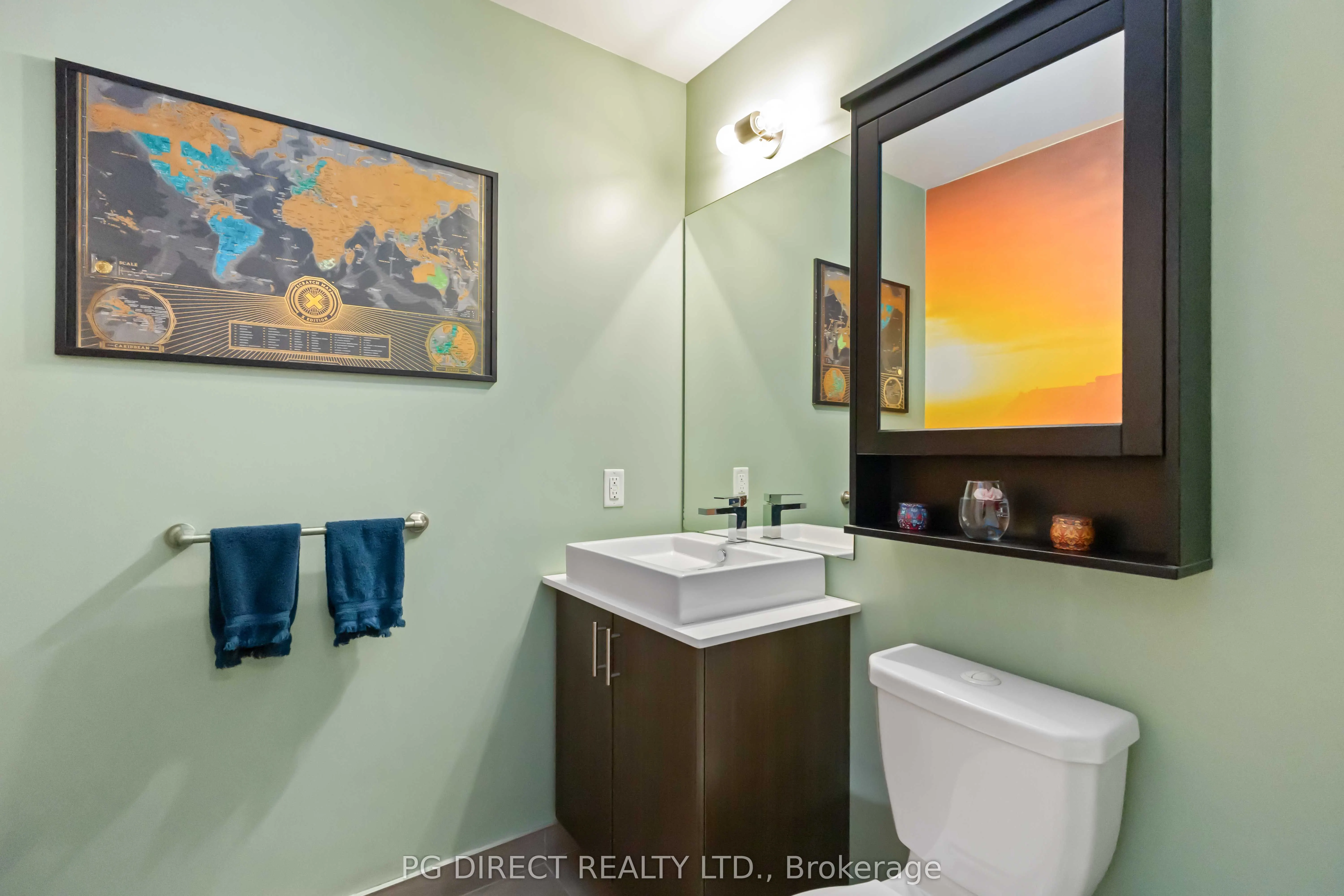 38 Howard Park Avenue, #622