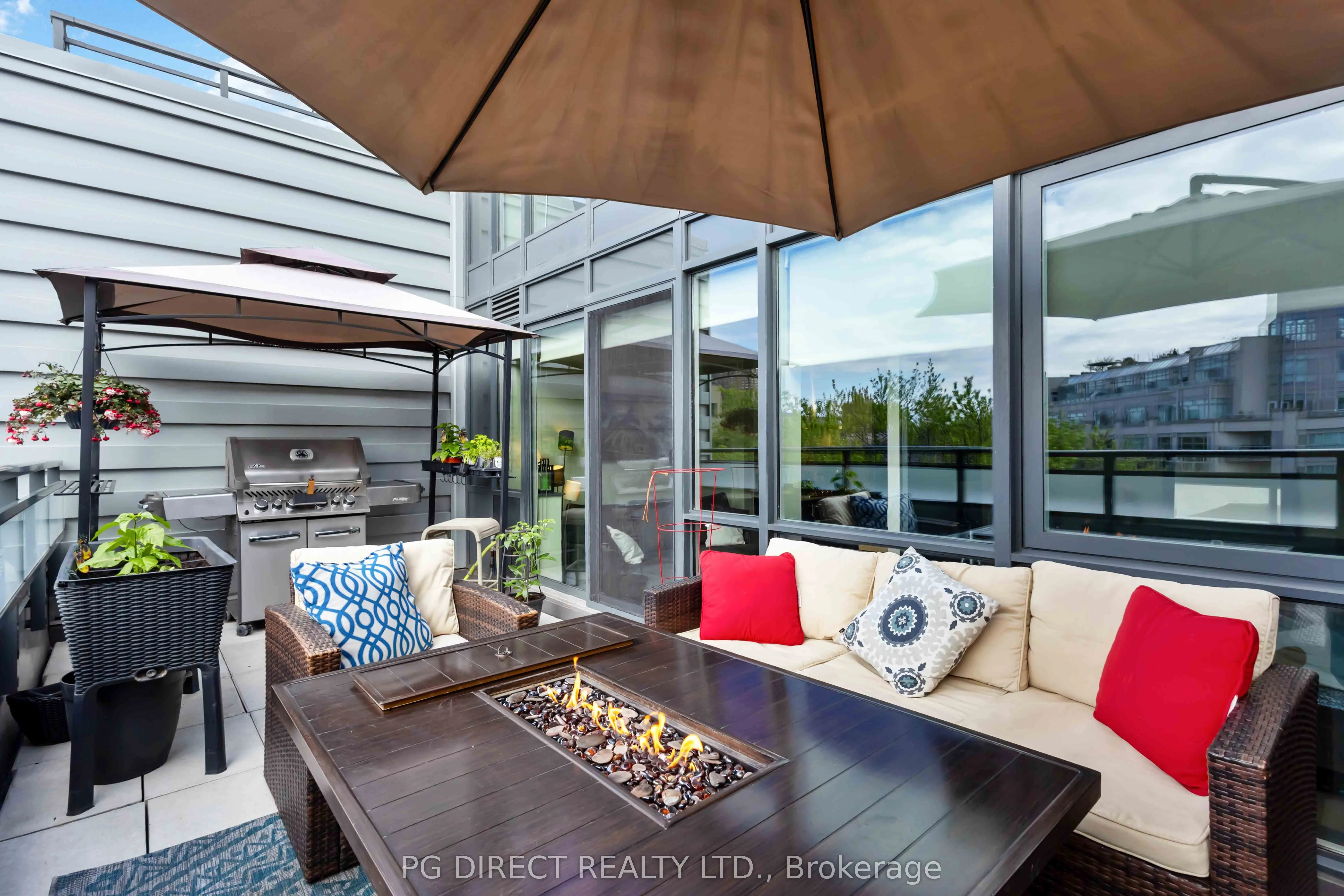 38 Howard Park Avenue, #622