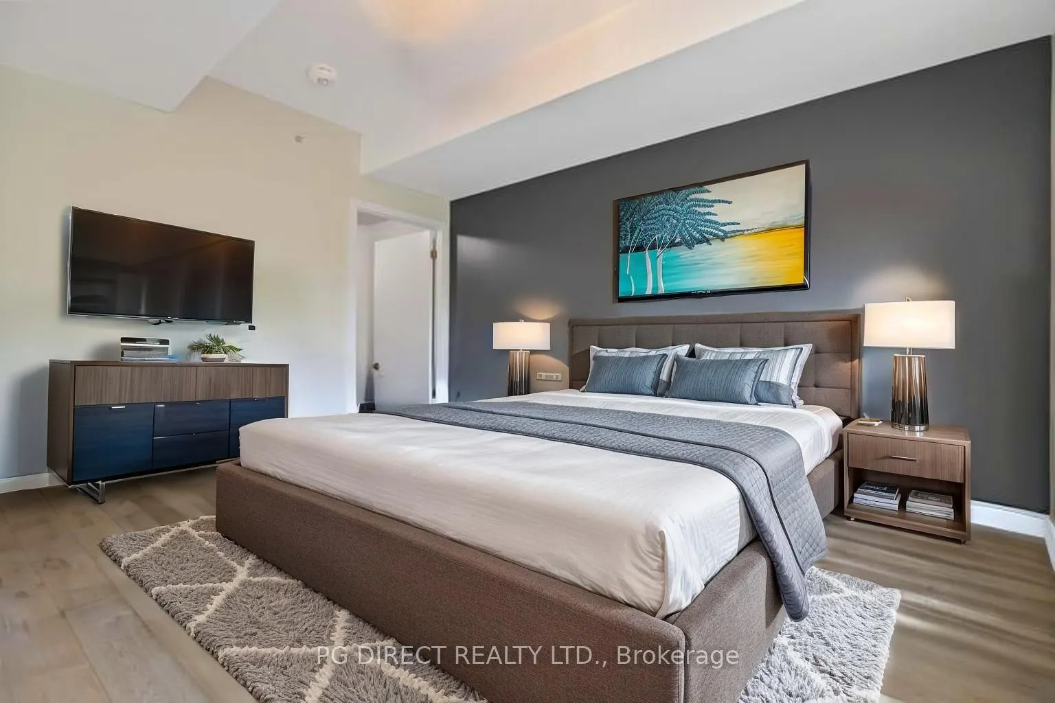 38 Howard Park Avenue, #622