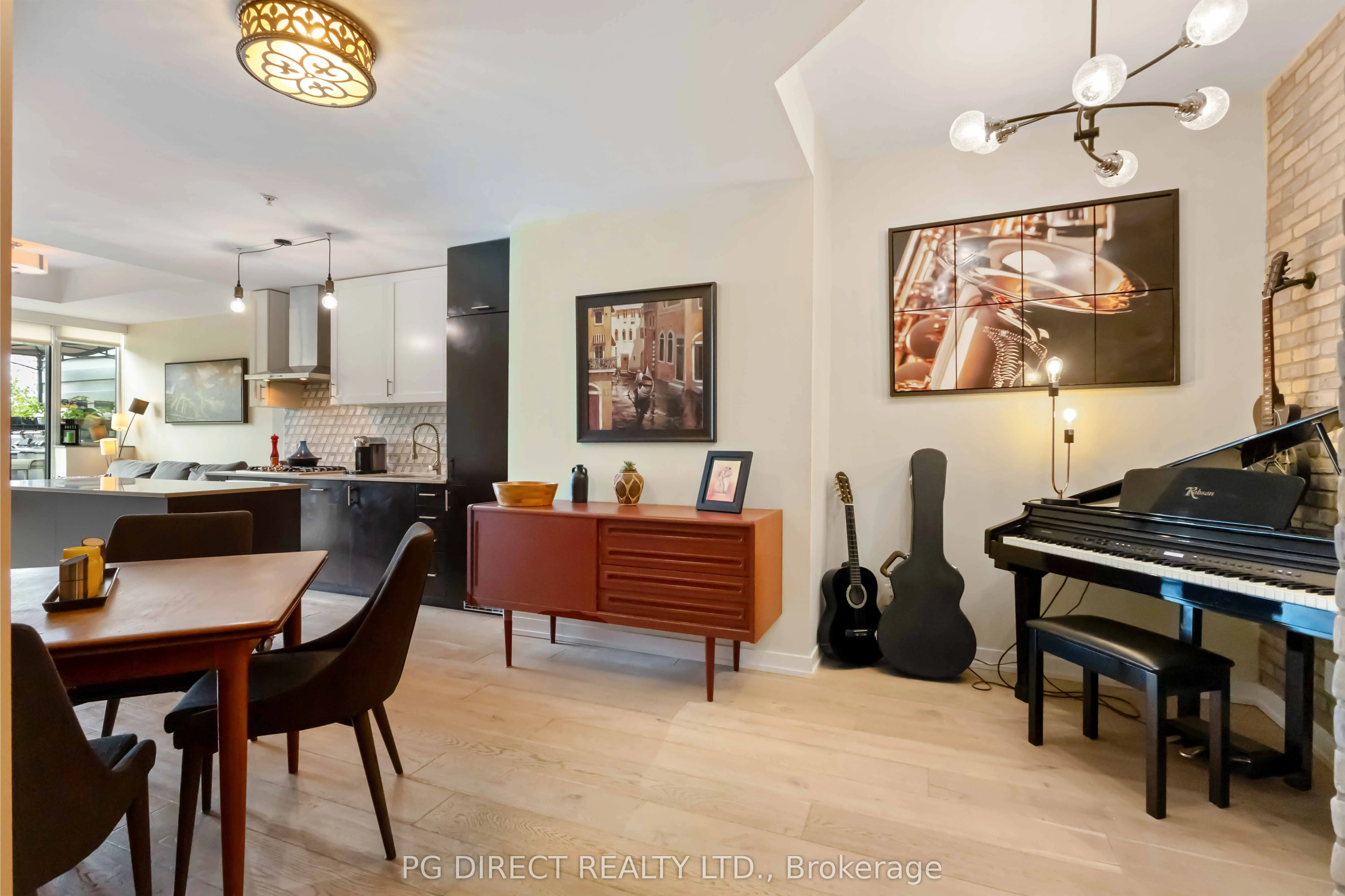 38 Howard Park Avenue, #622