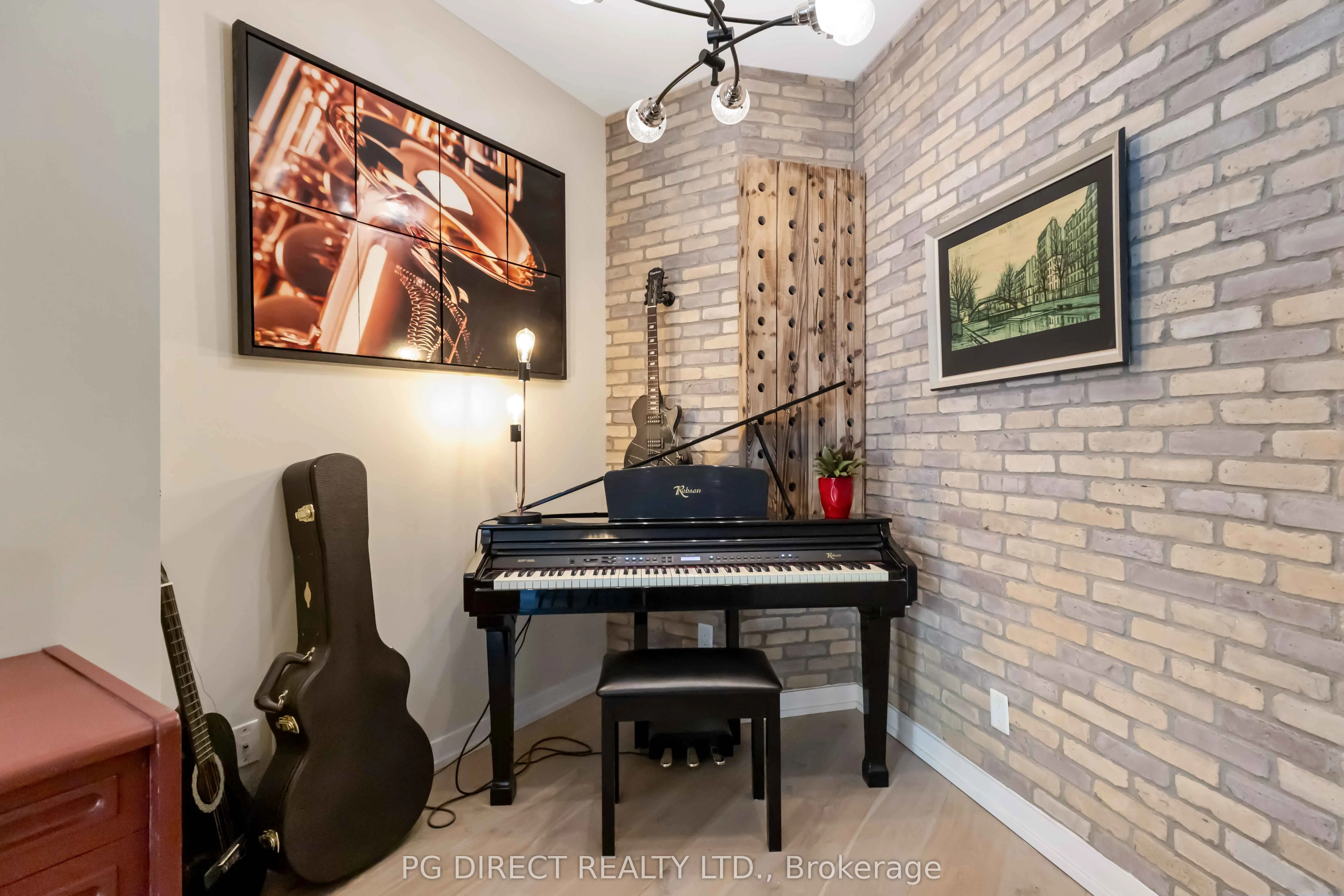 38 Howard Park Avenue, #622