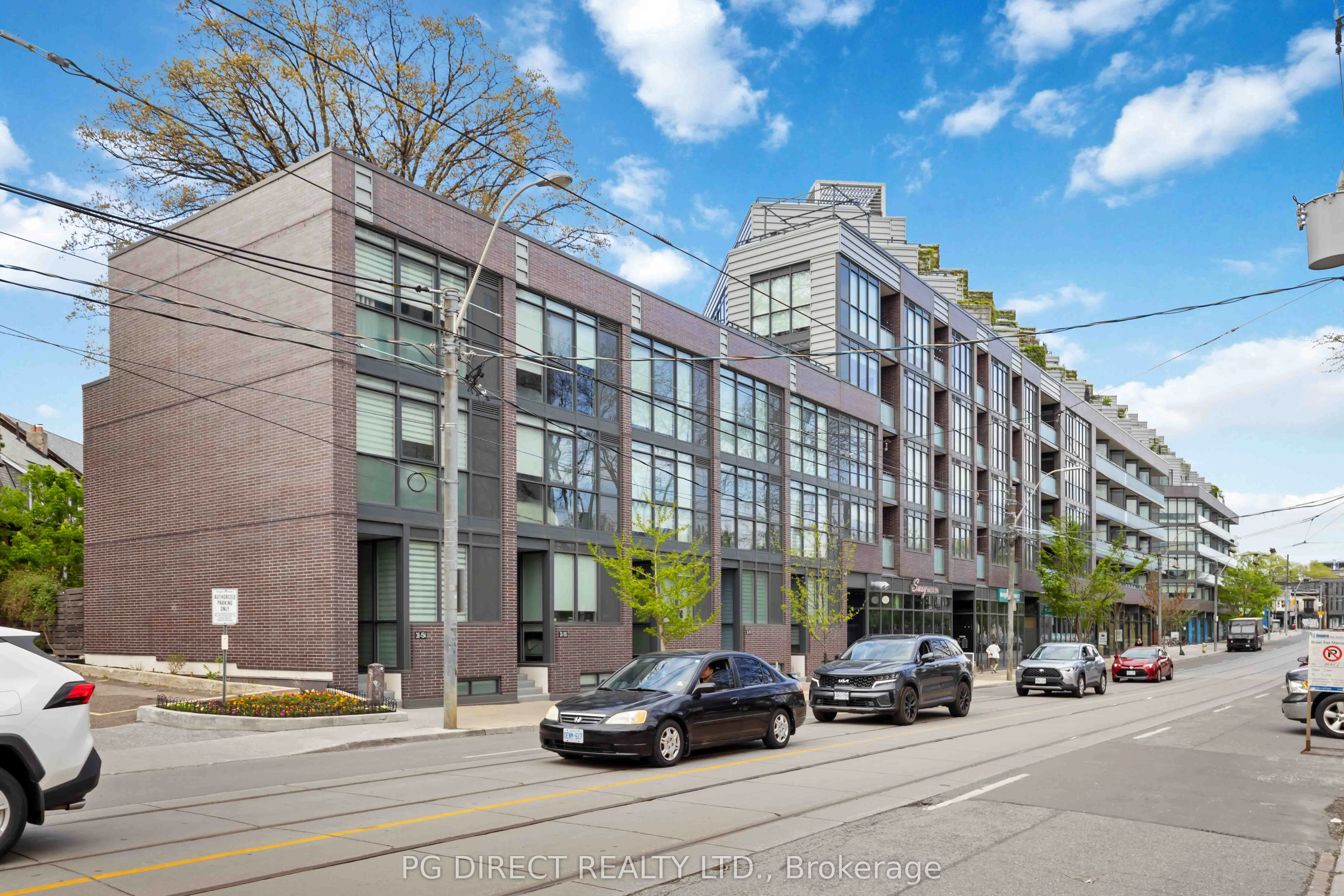 38 Howard Park Avenue, #622