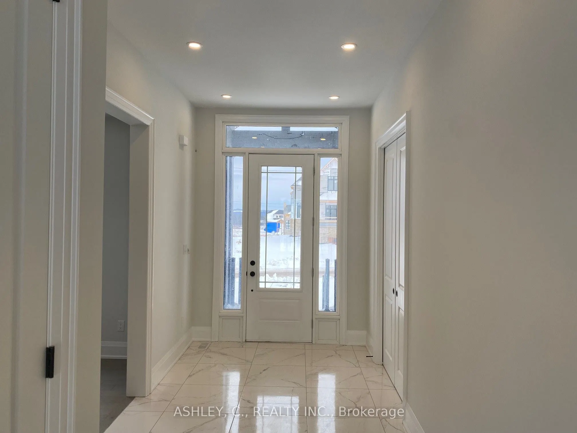 98 William Crisp Drive