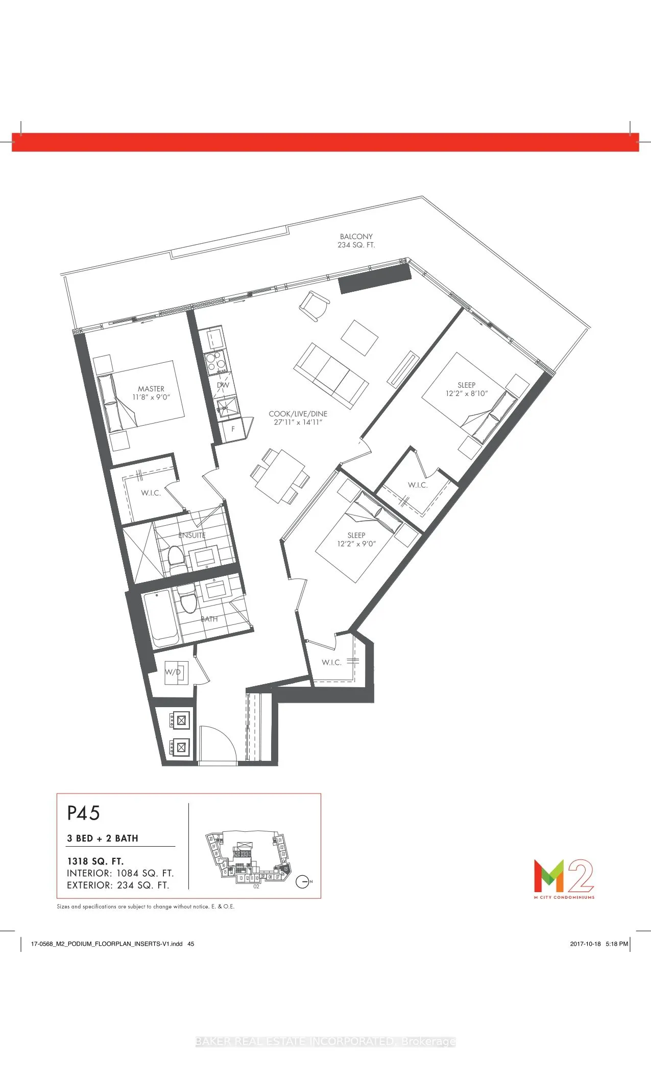 3883 Quartz Road #205