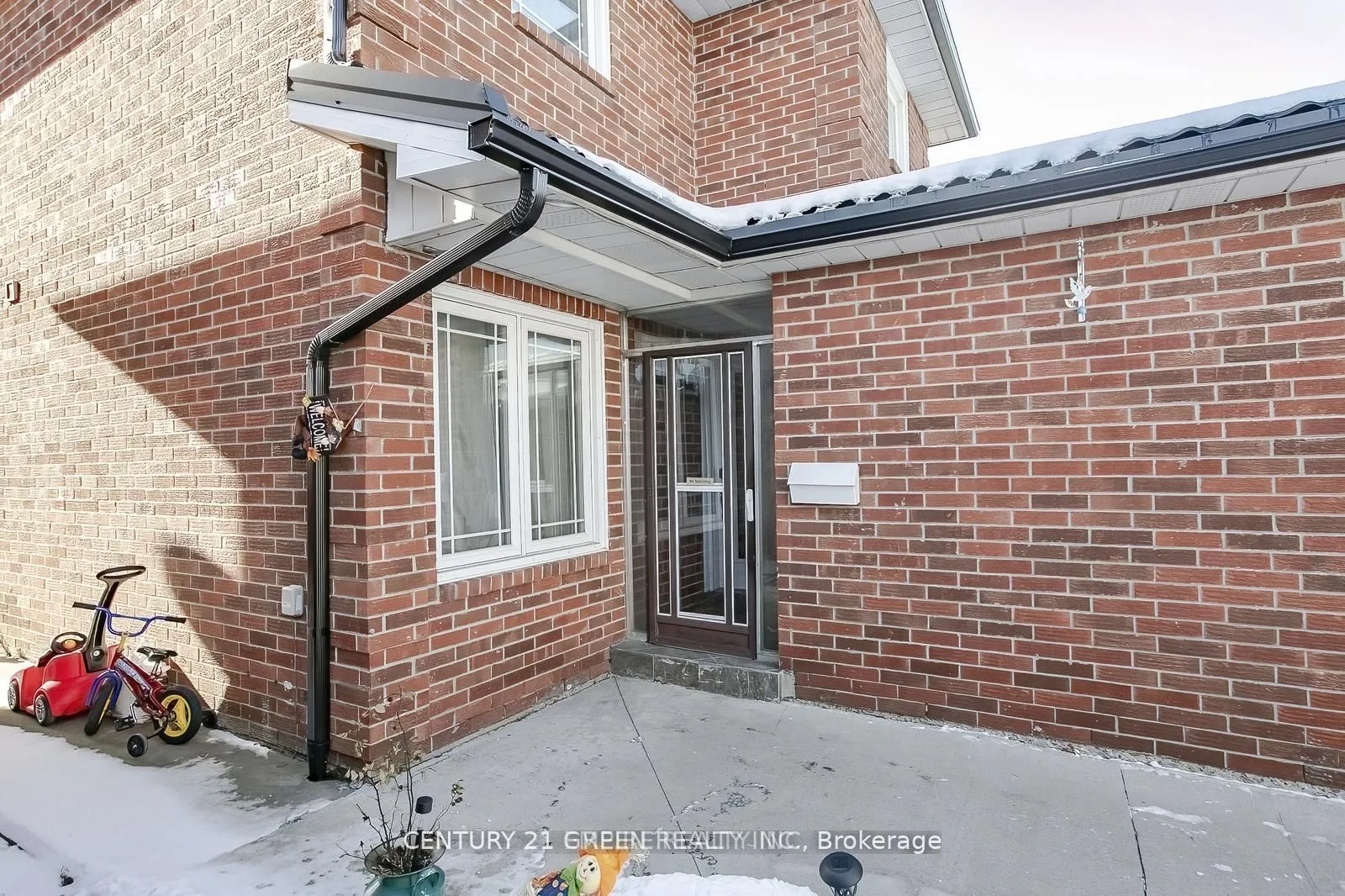 231 Murray Street