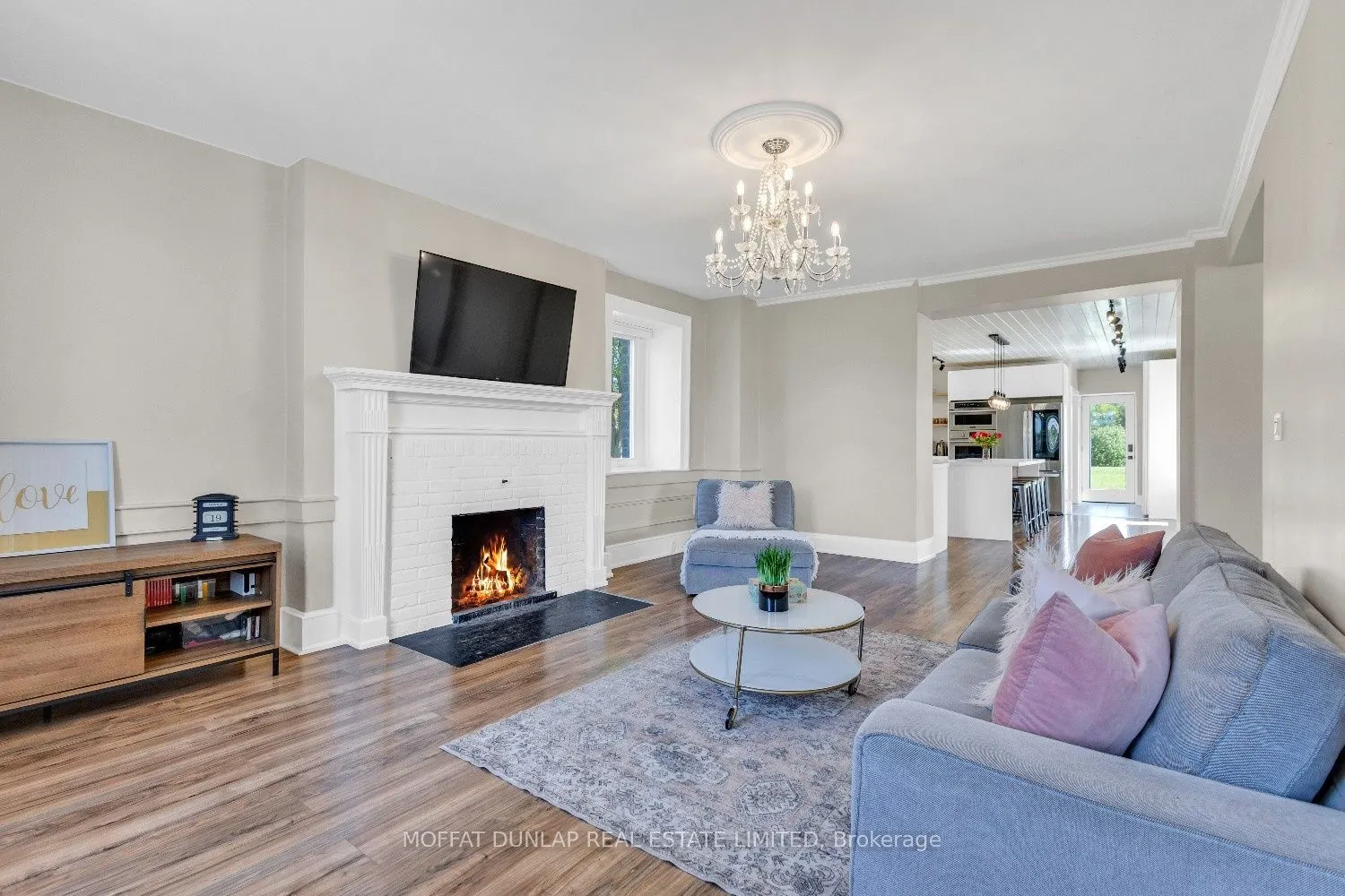 18161 Heart Lake Road