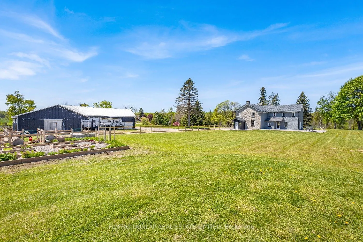 18161 Heart Lake Road