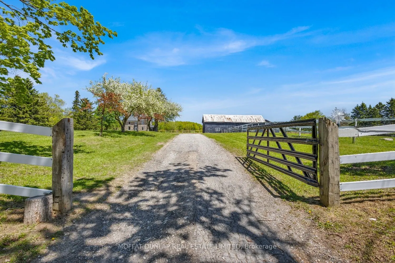 18161 Heart Lake Road