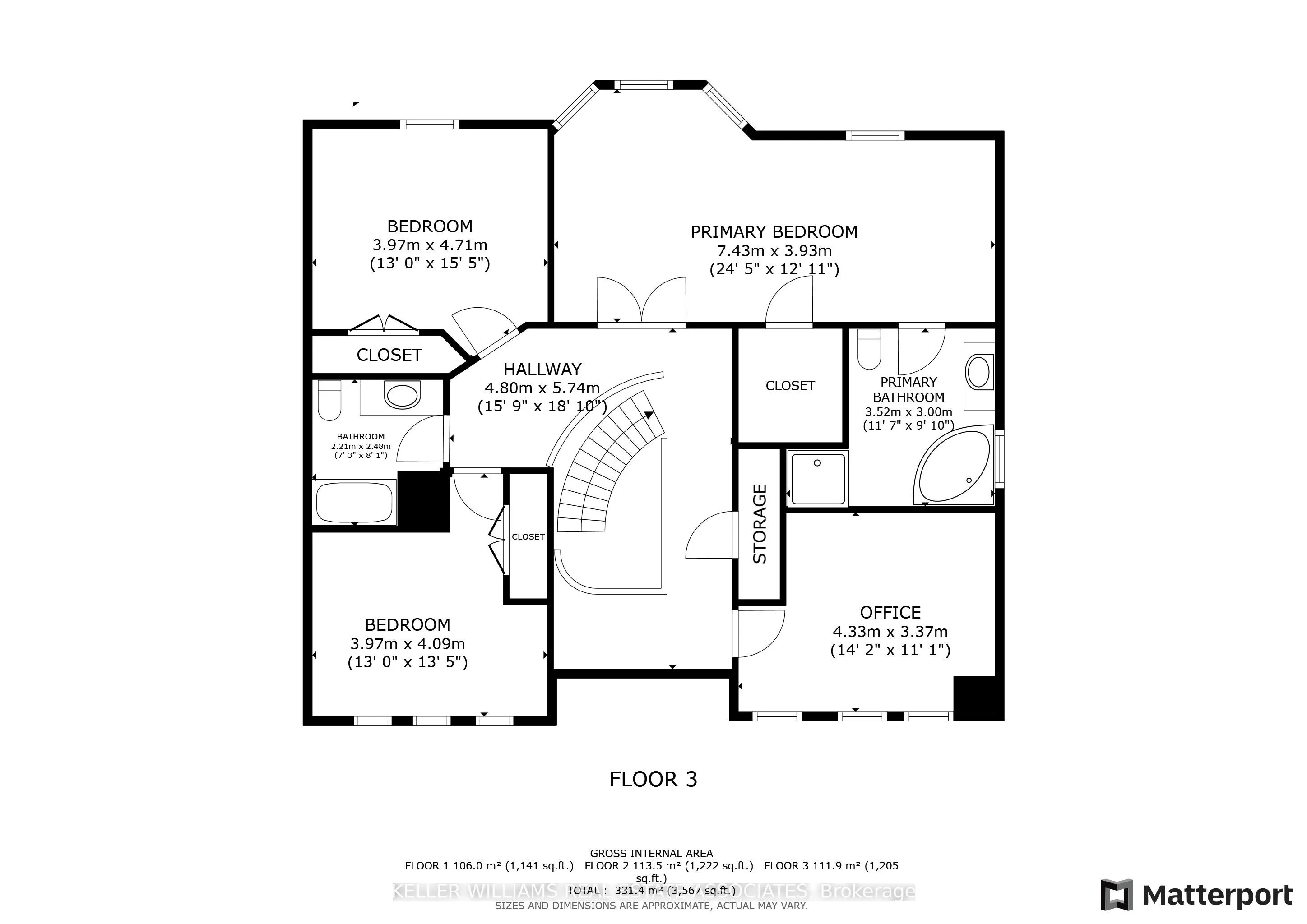 15 Johnson Crescent