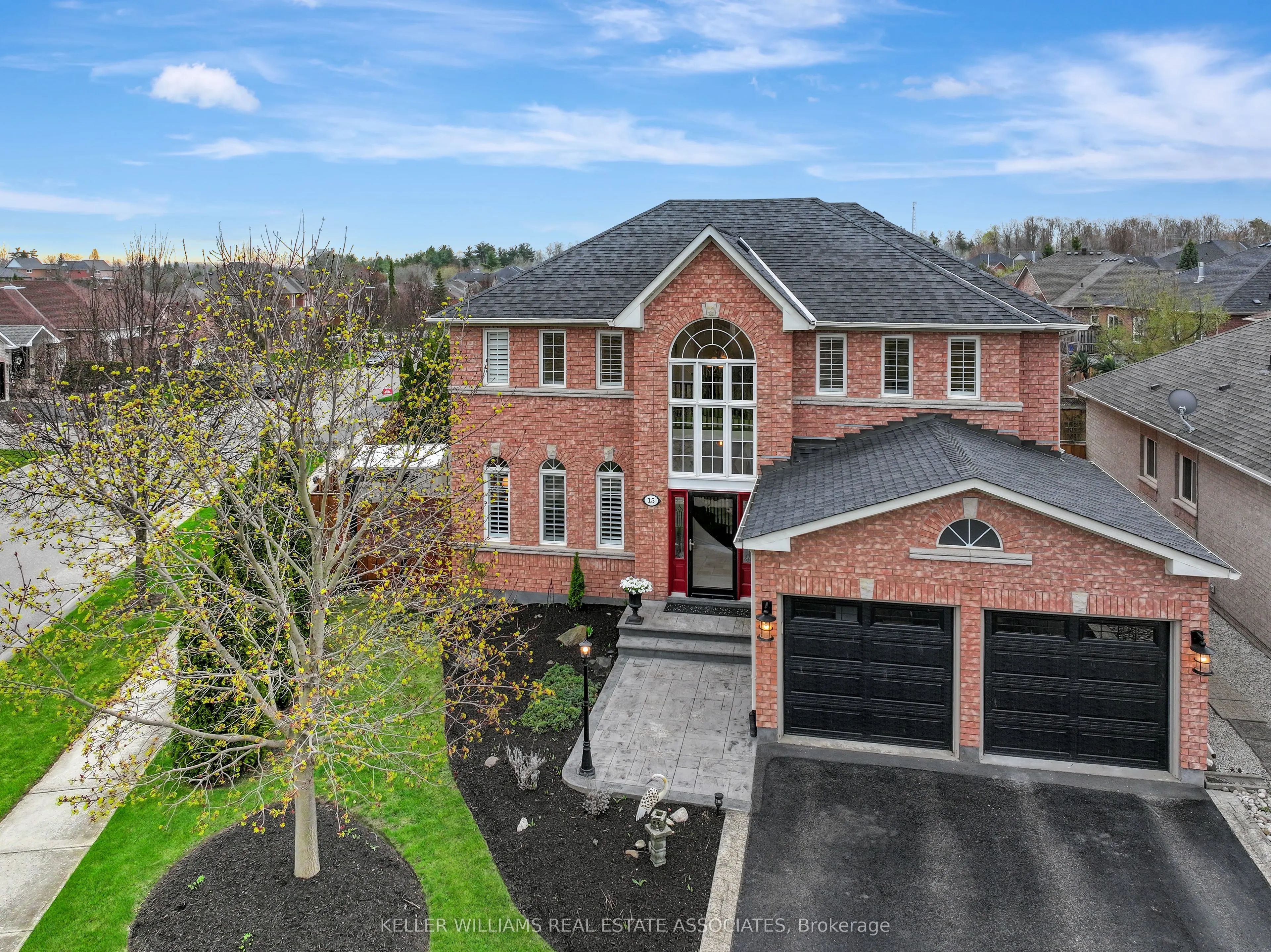 15 Johnson Crescent