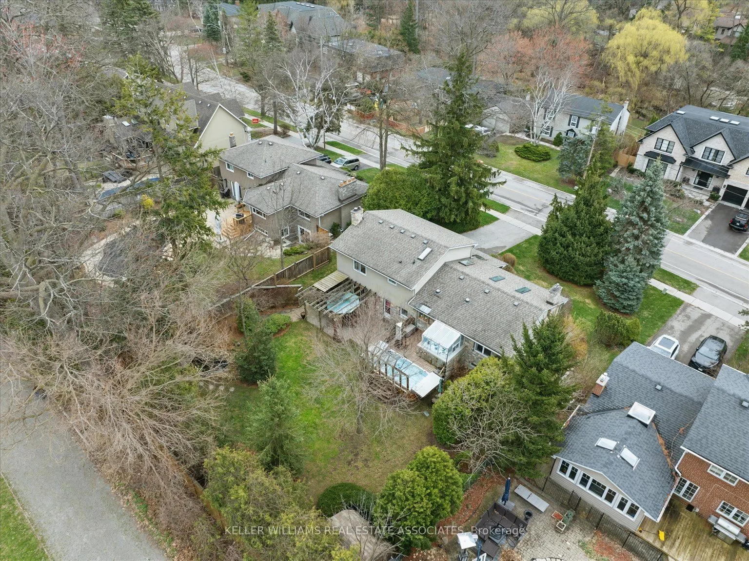 1443 Birchwood Drive