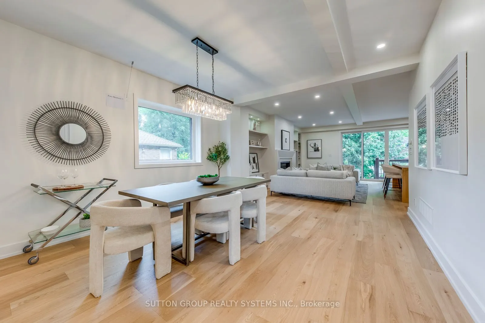 21 South Kingsway
