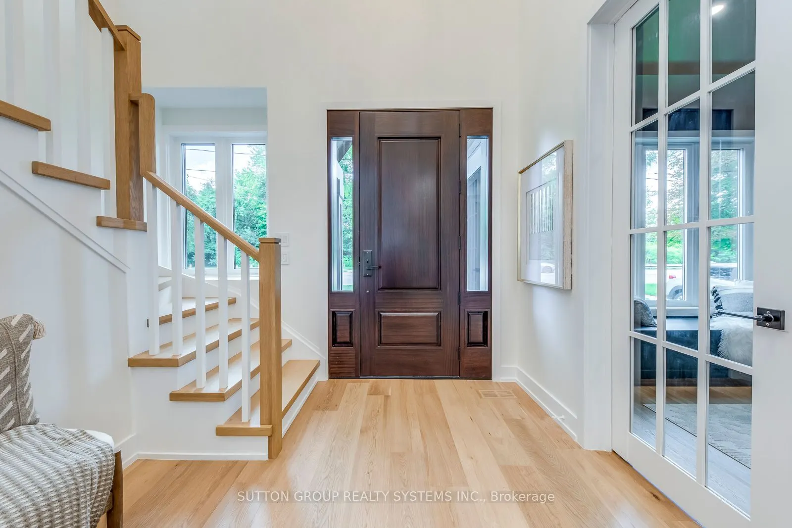21 South Kingsway