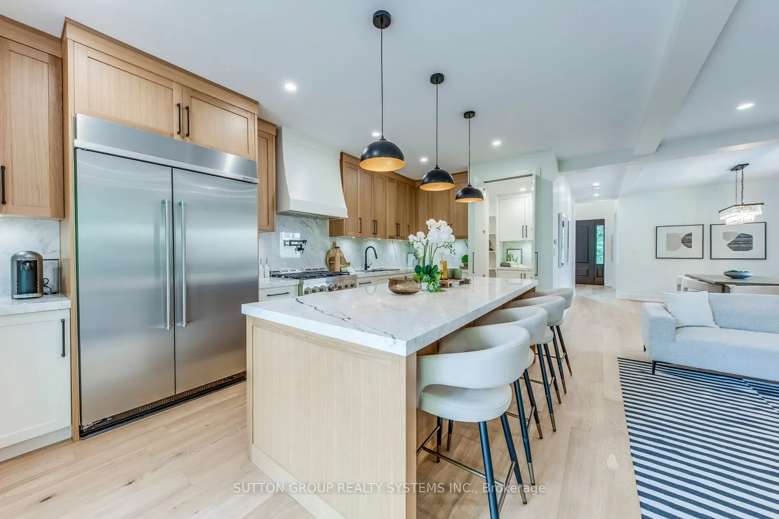 21 South Kingsway
