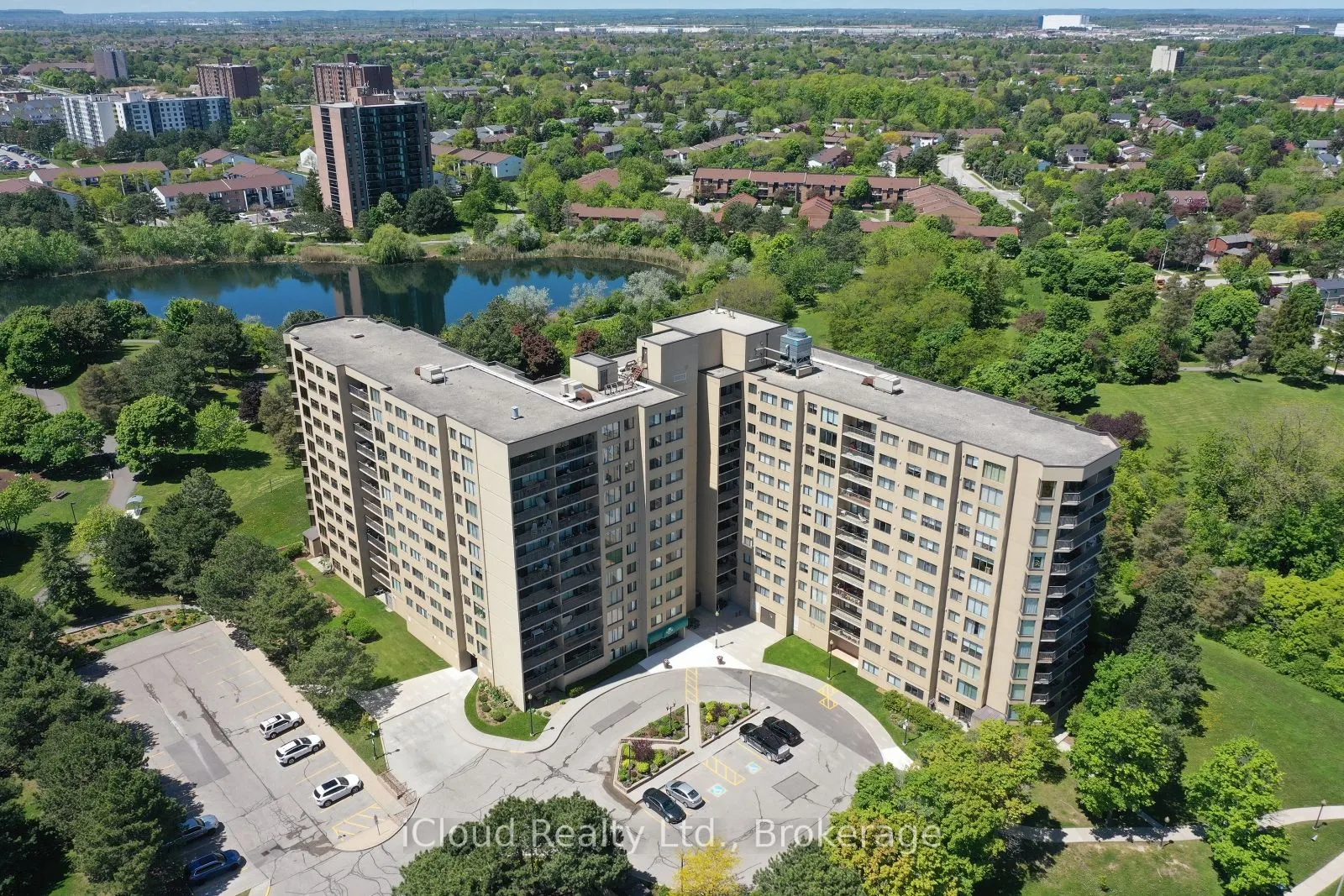 6500 Montevideo Road, #303