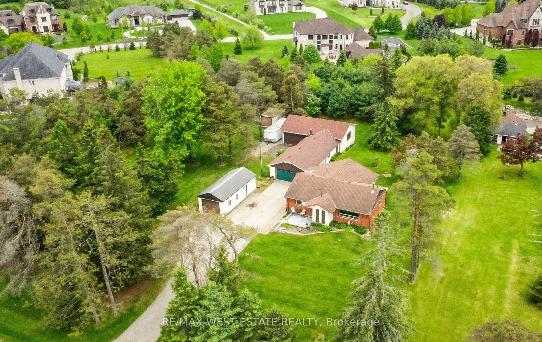 17522 Mount Hope Road