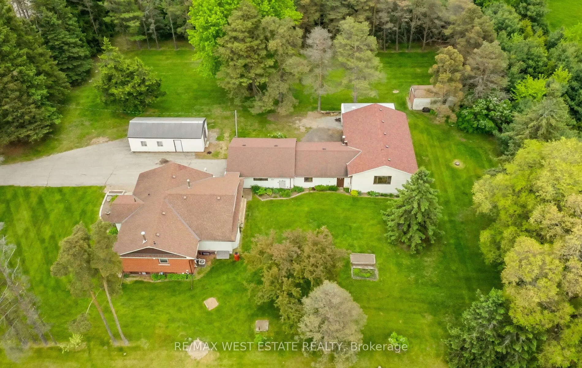 17522 Mount Hope Road