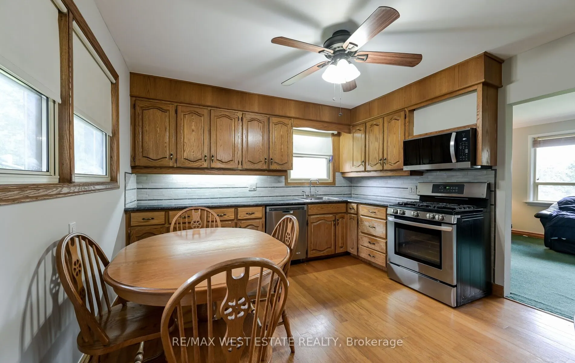 17522 Mount Hope Road