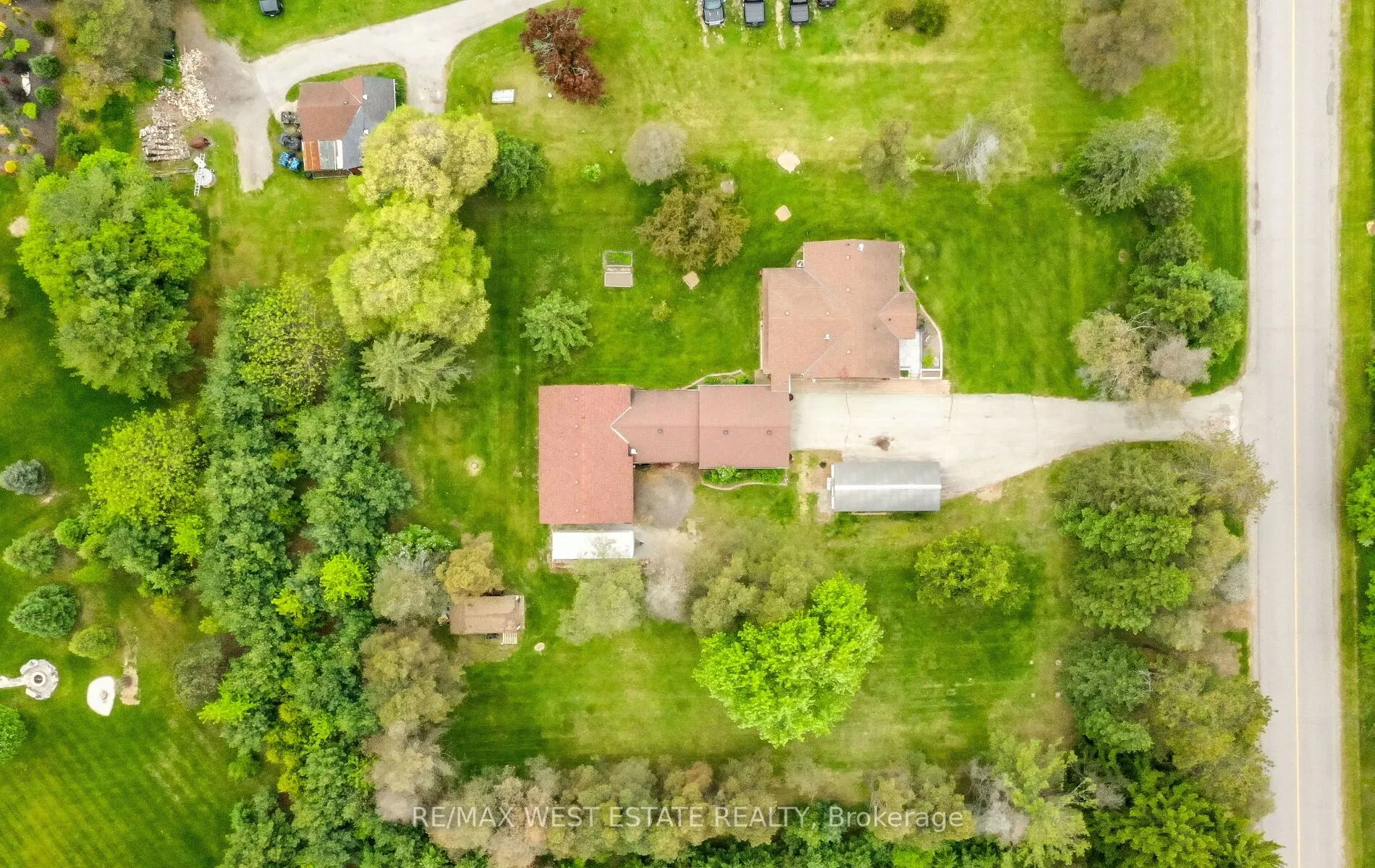 17522 Mount Hope Road