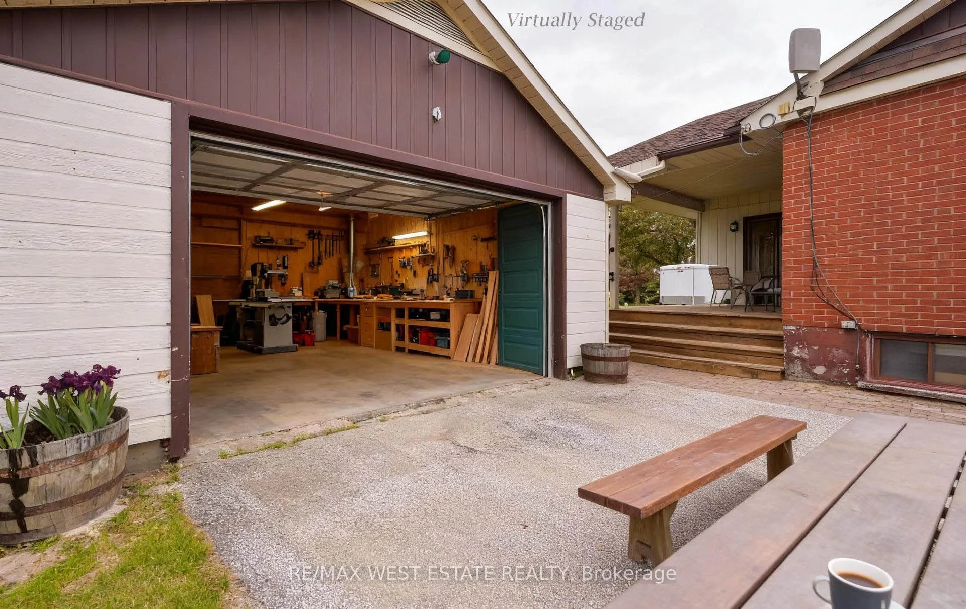 17522 Mount Hope Road