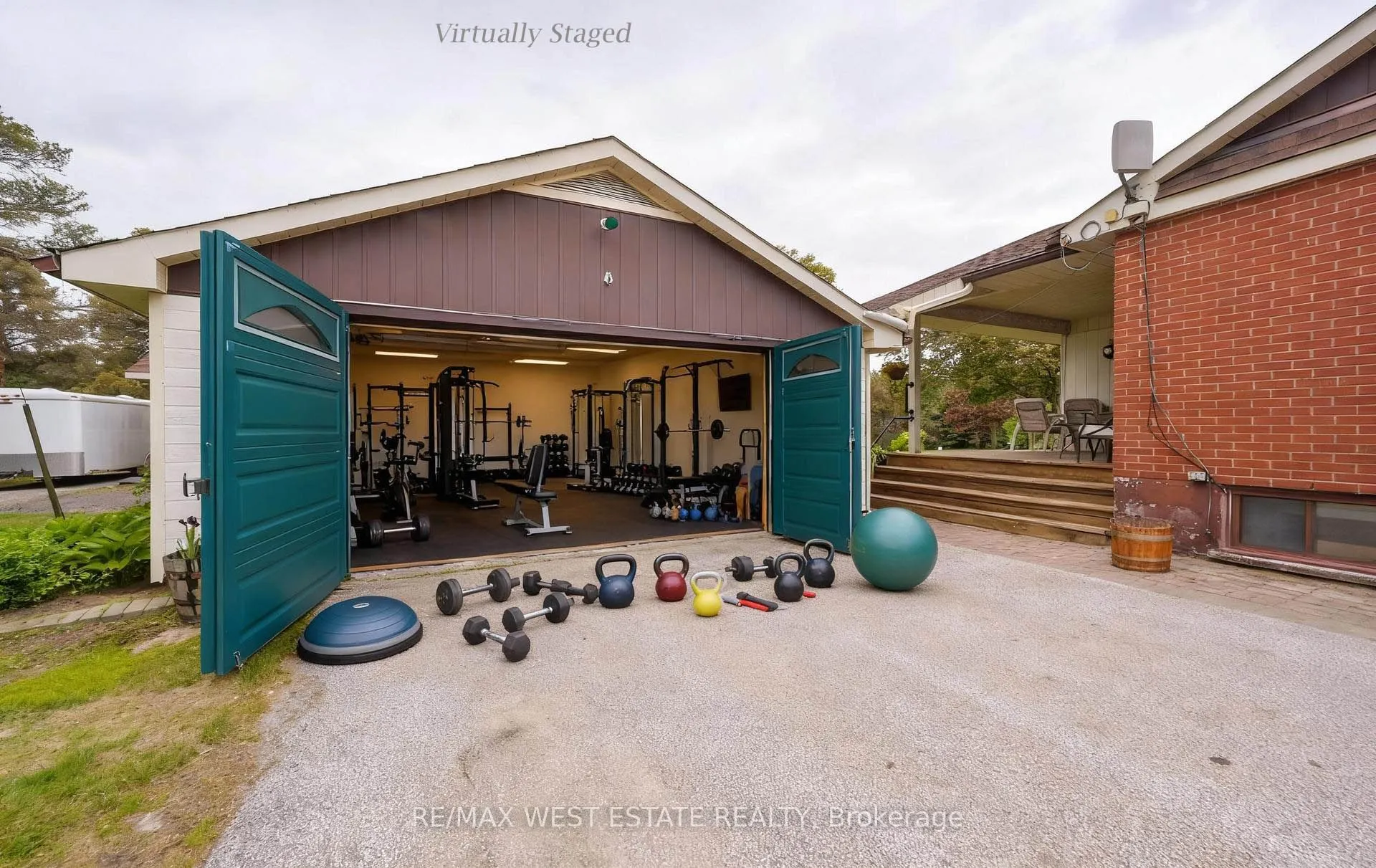 17522 Mount Hope Road