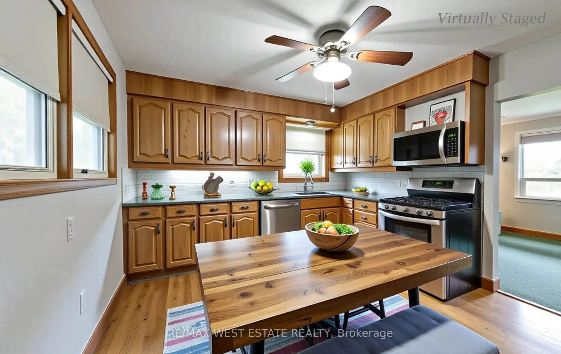 17522 Mount Hope Road