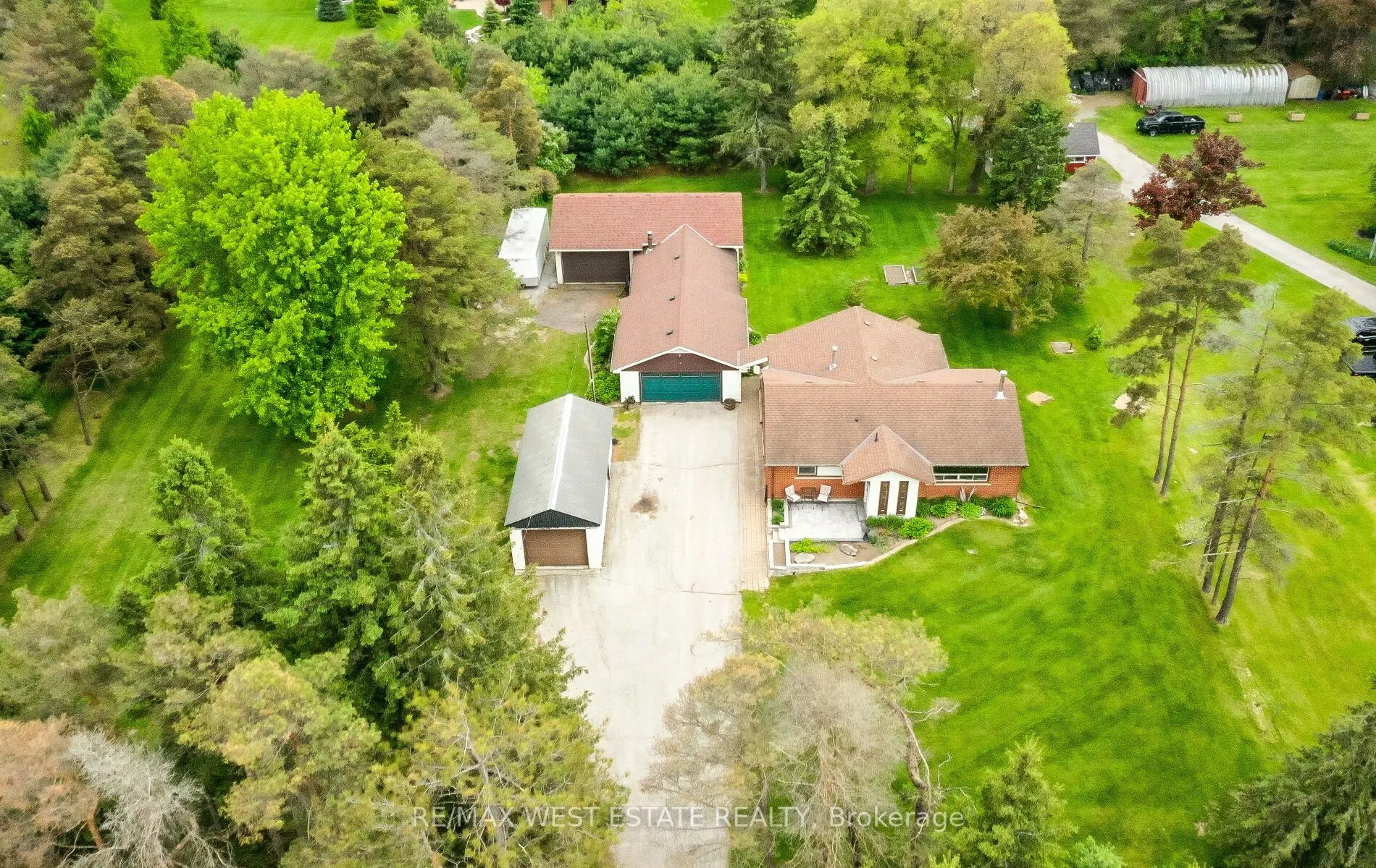 17522 Mount Hope Road