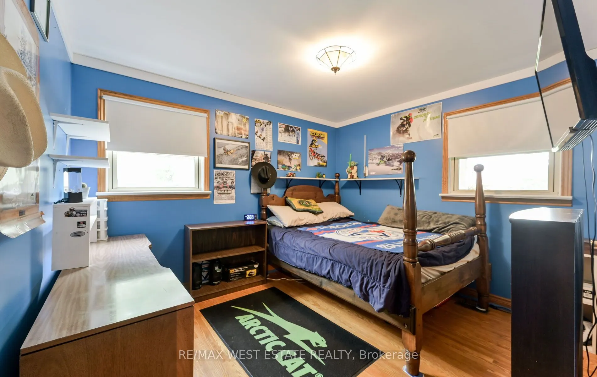 17522 Mount Hope Road