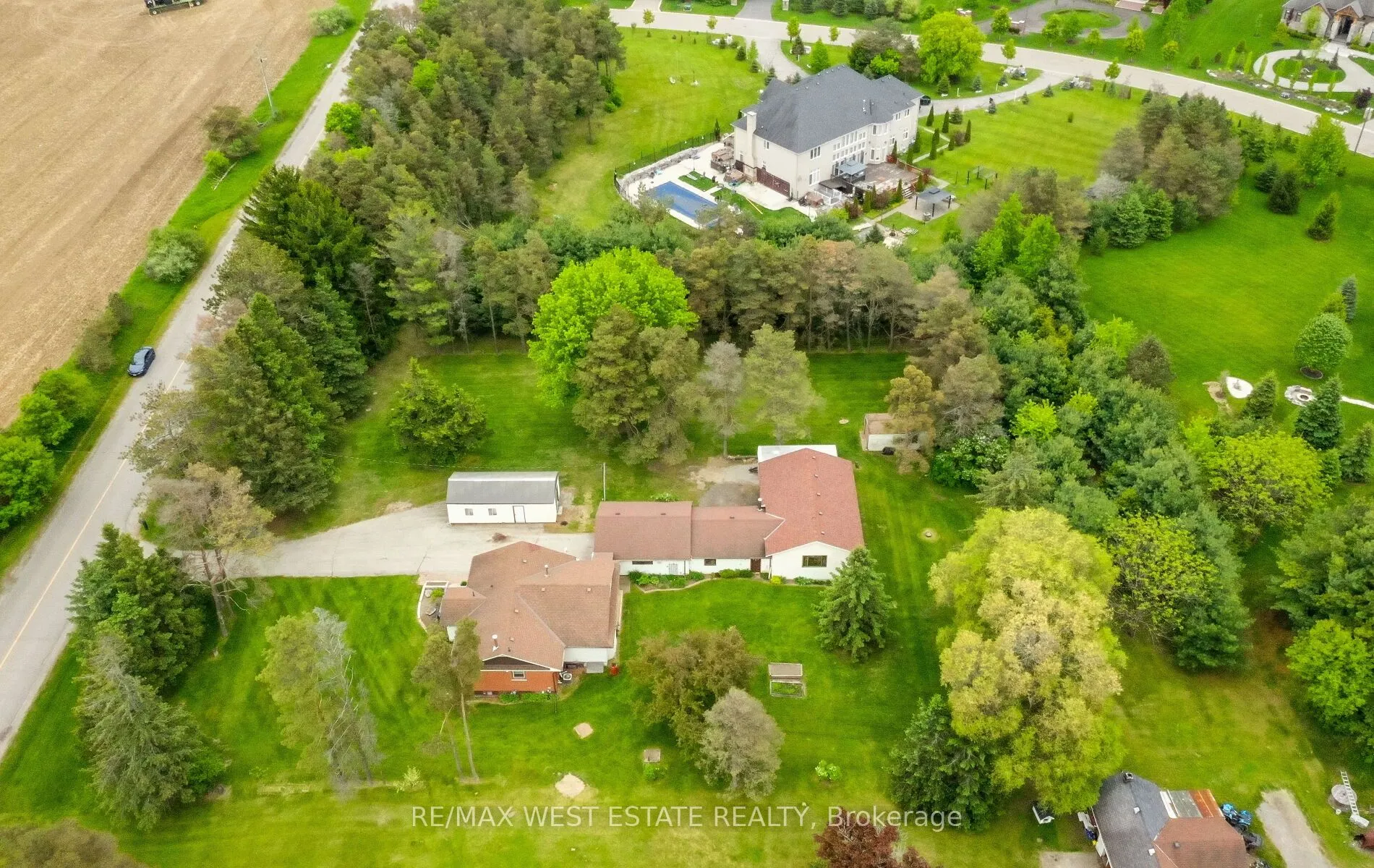 17522 Mount Hope Road