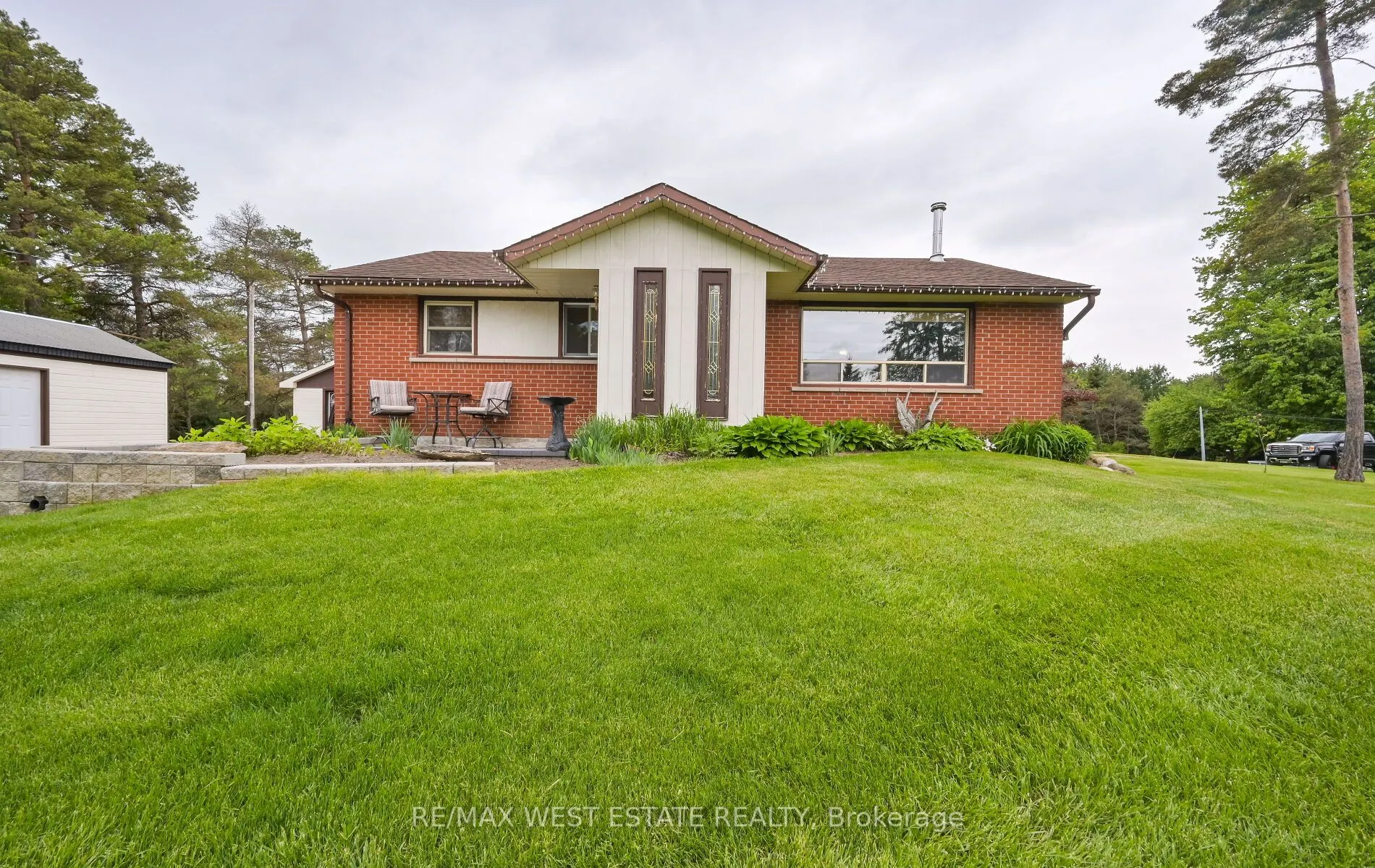 17522 Mount Hope Road