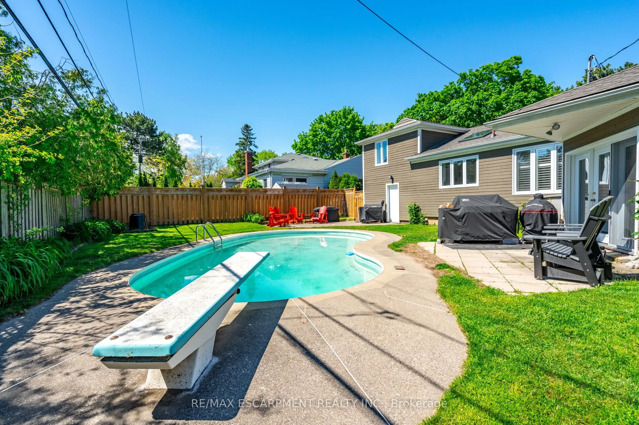 388 Wilson Avenue
